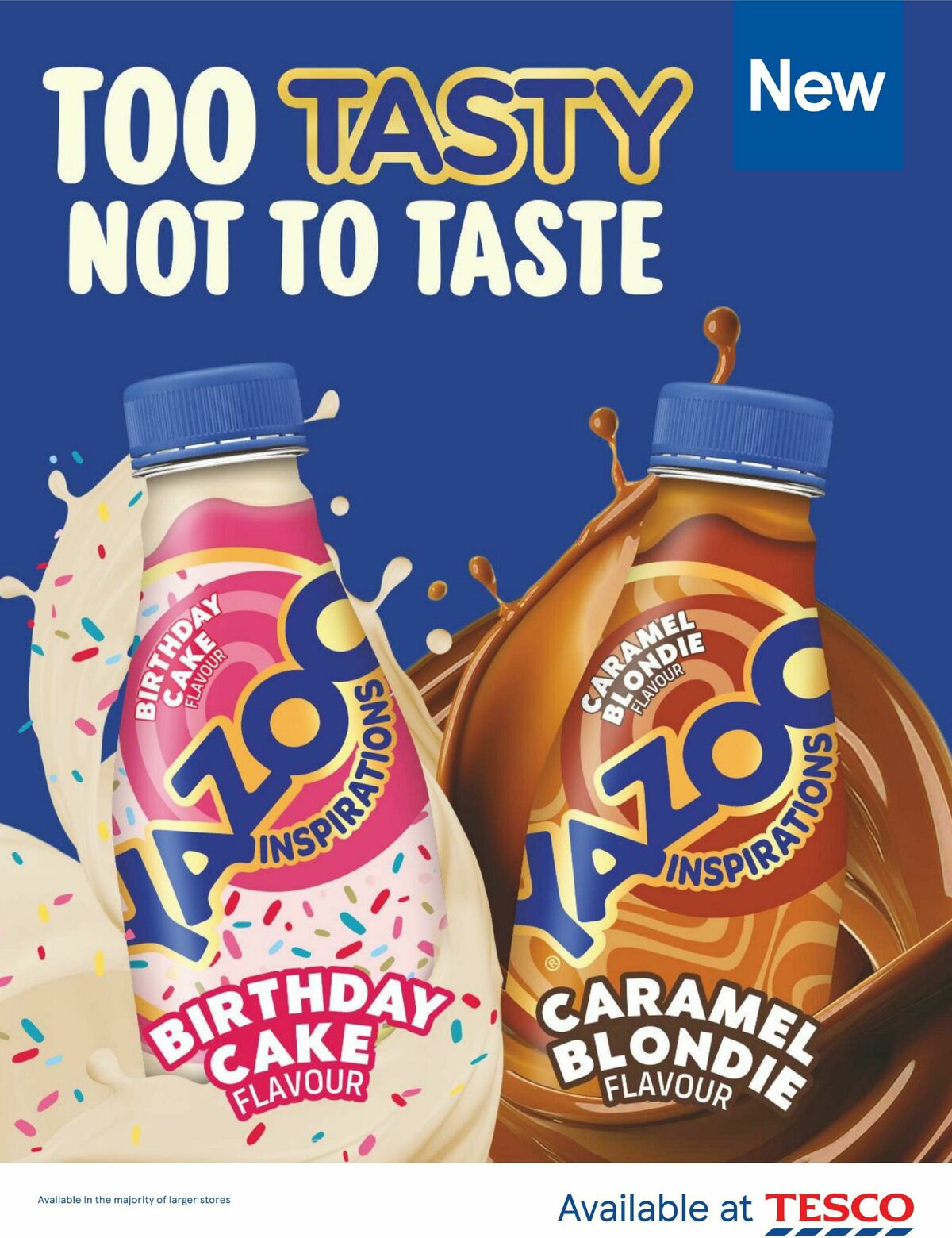 TESCO Magazine March Offers from 3 March