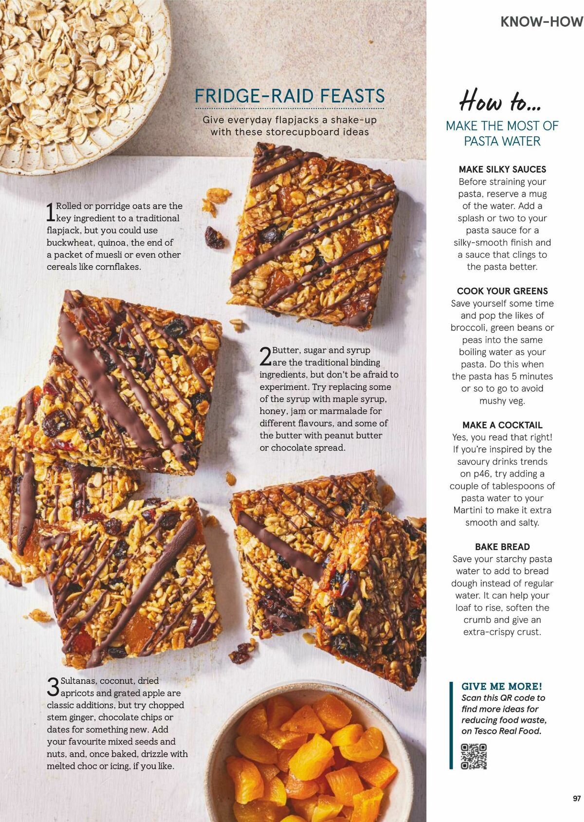 TESCO Magazine March Offers from 3 March