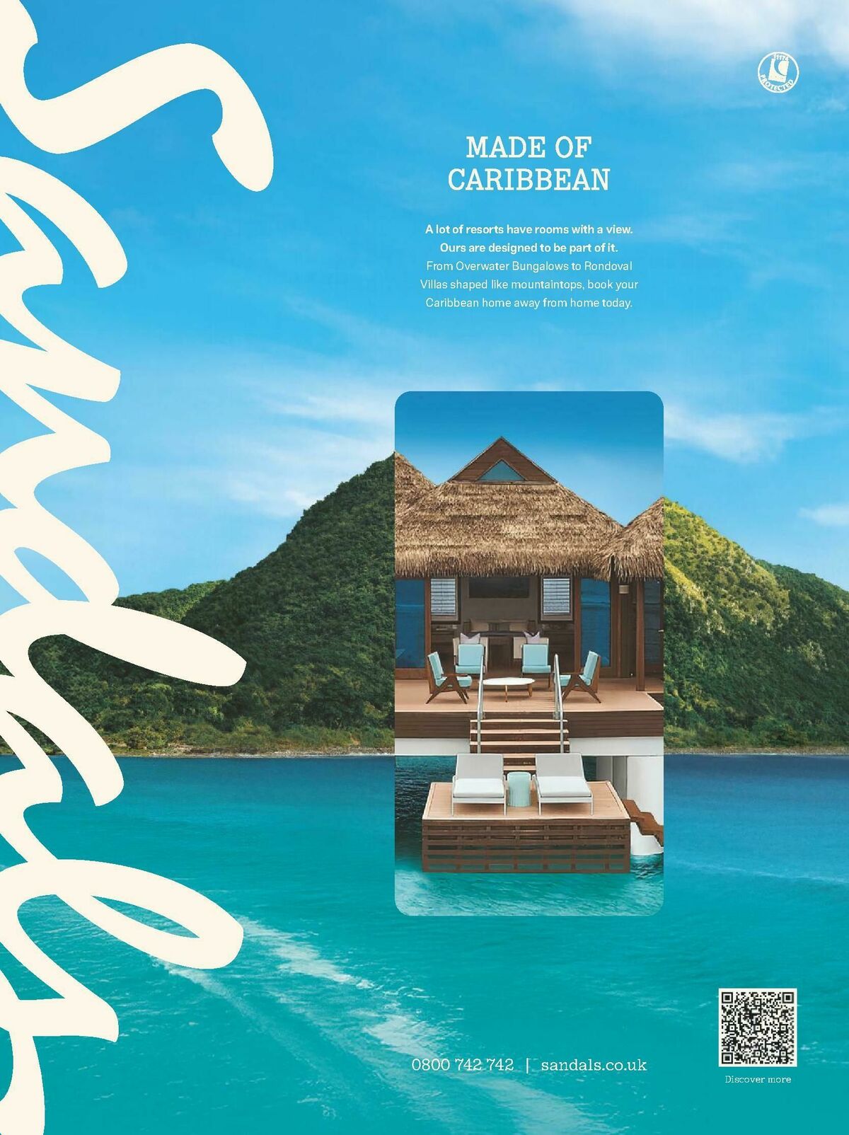 TESCO Magazine April Offers from 1 April