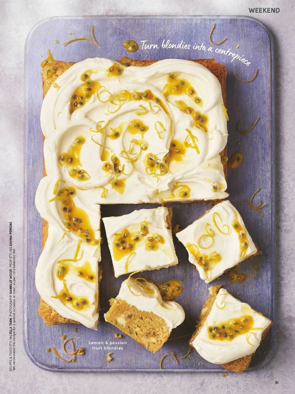 TESCO Magazine April Offers from 1 April