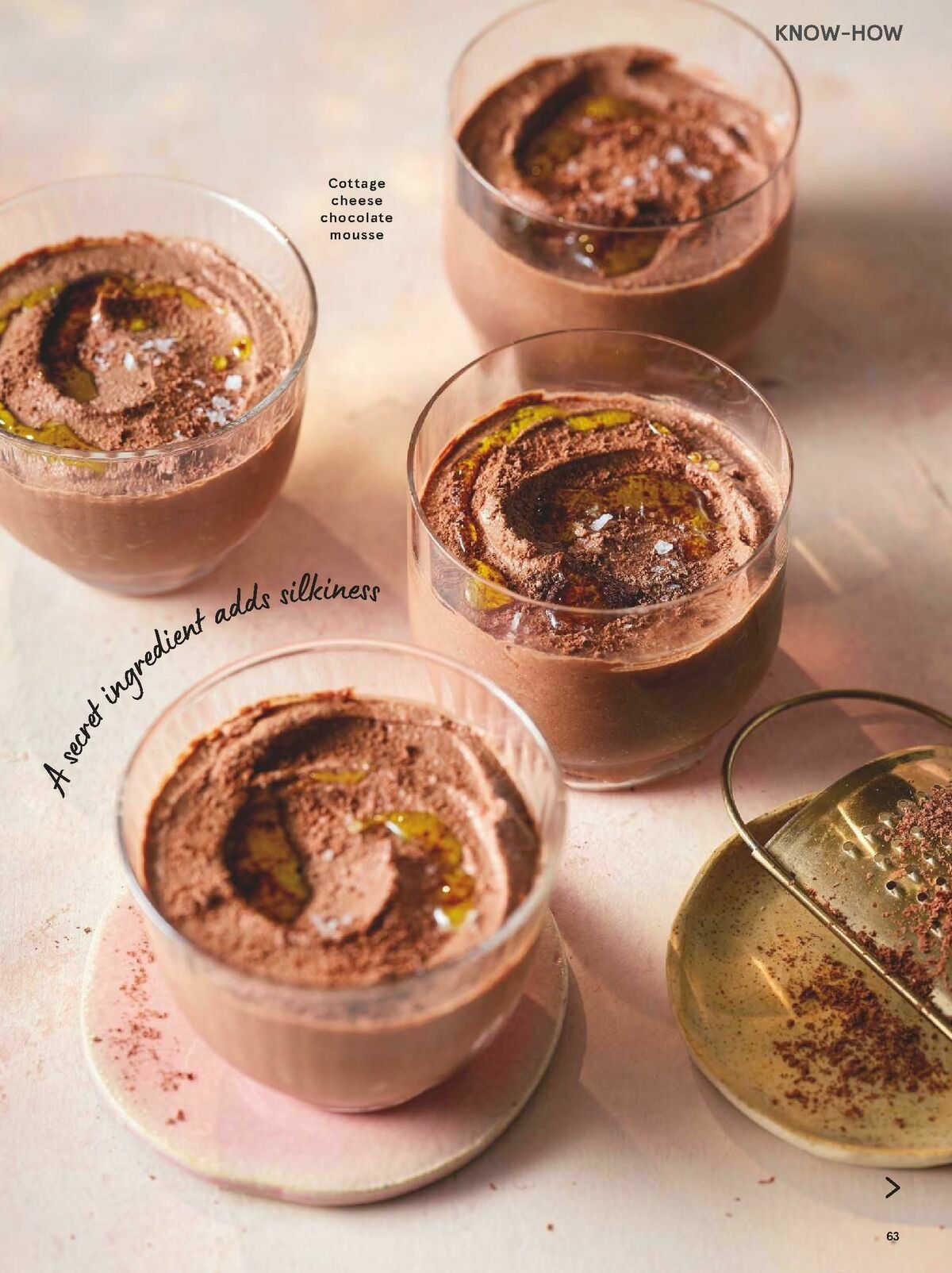 TESCO Magazine April Offers from 1 April