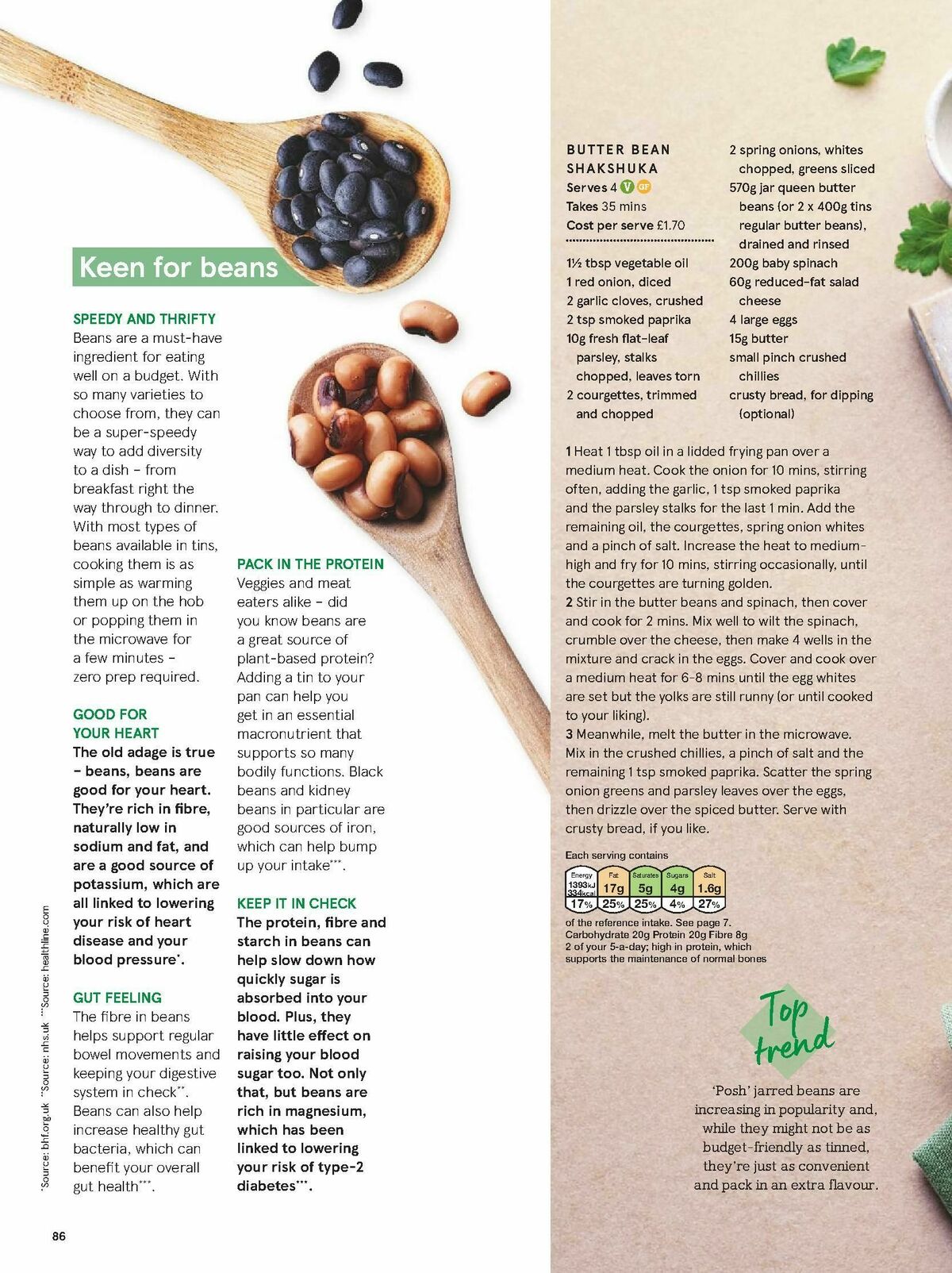 TESCO Magazine April Offers from 1 April