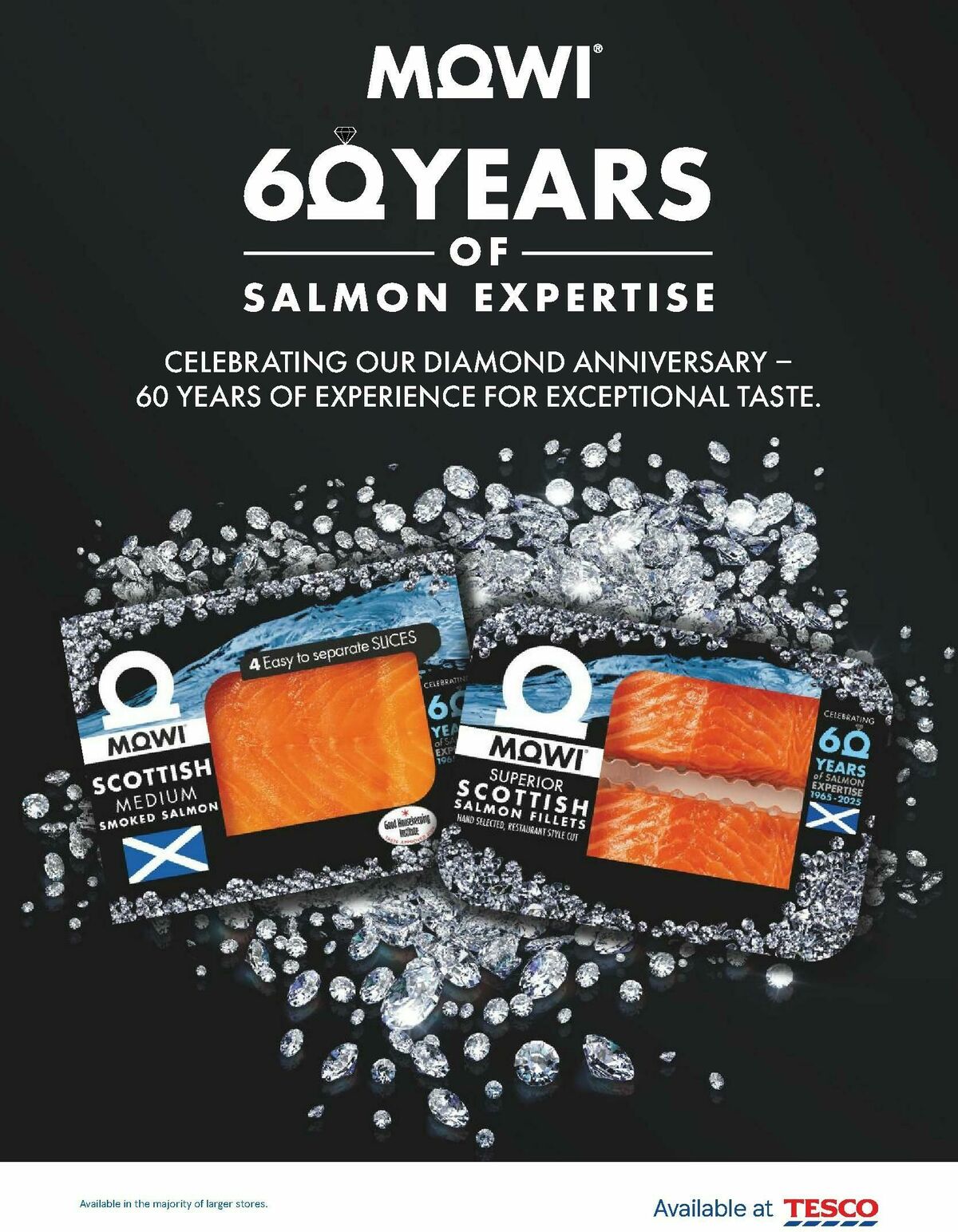 TESCO Magazine May Offers from 1 May