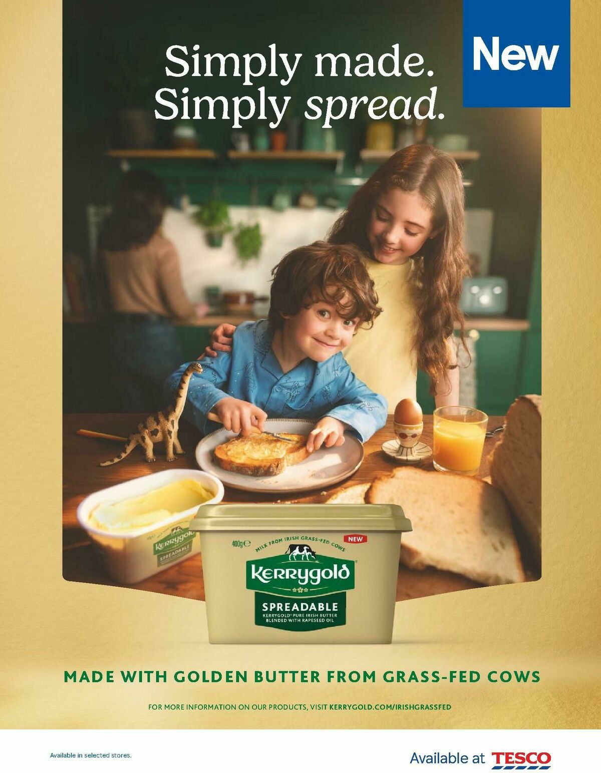 TESCO Magazine May Offers from 1 May