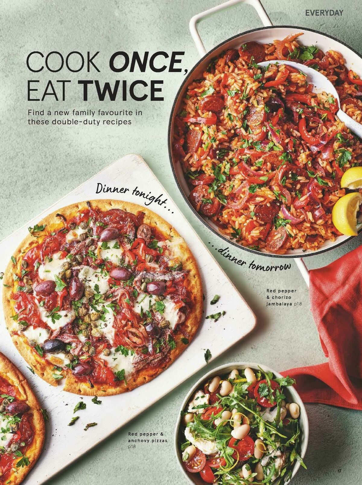 TESCO Magazine May Offers from 1 May