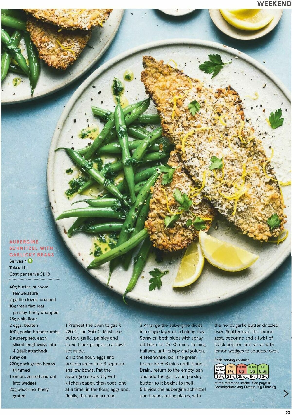 TESCO Magazine May Offers from 1 May