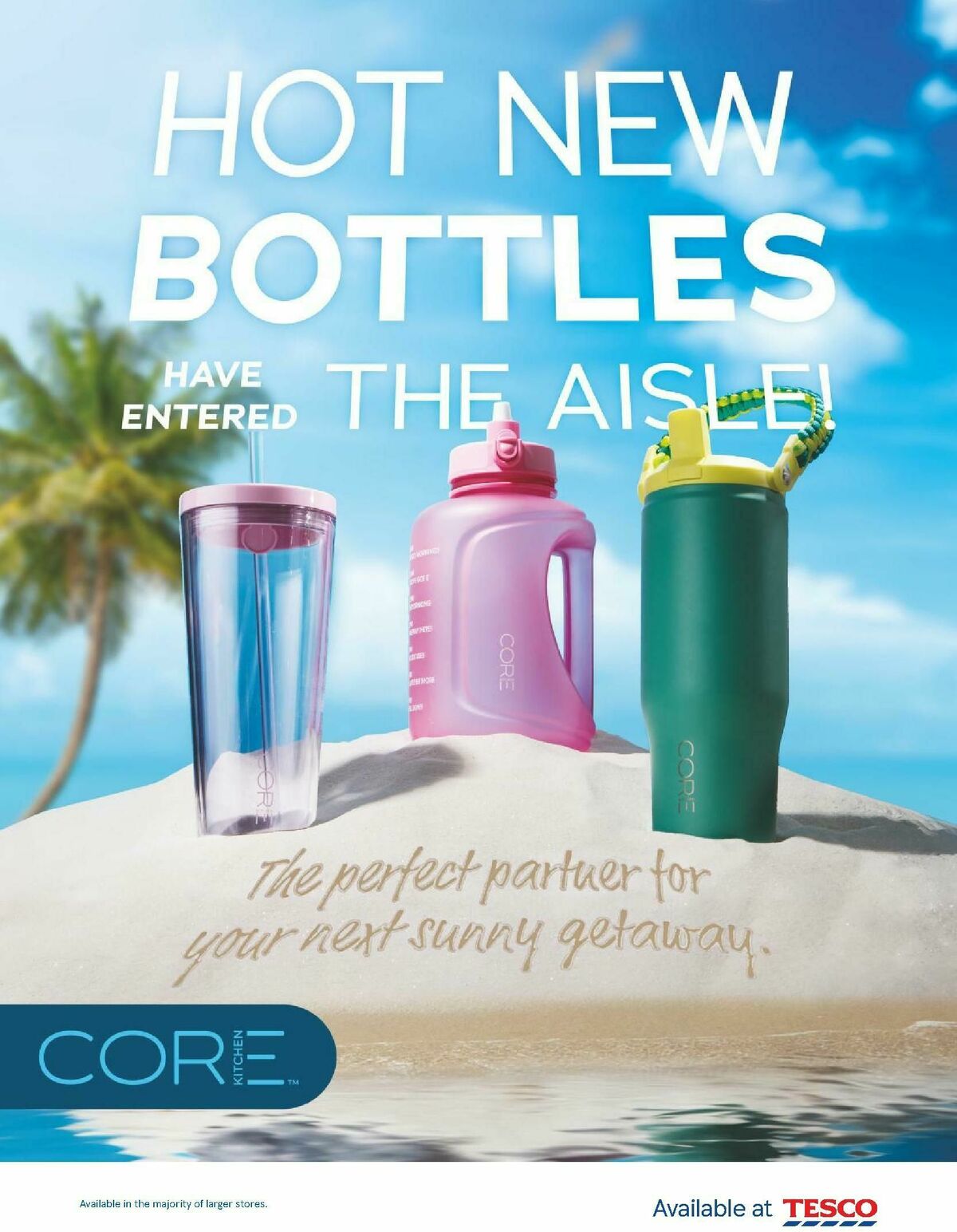 TESCO Magazine May Offers from 1 May