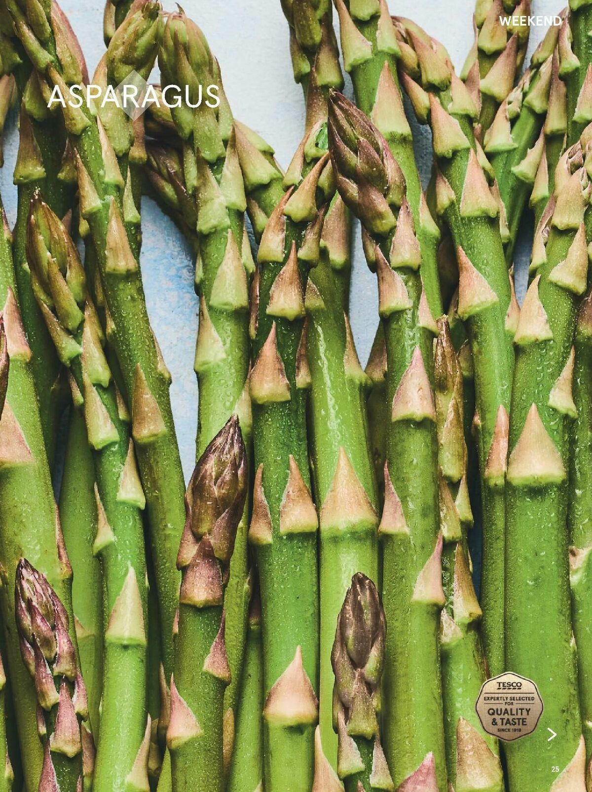 TESCO Magazine May Offers from 1 May