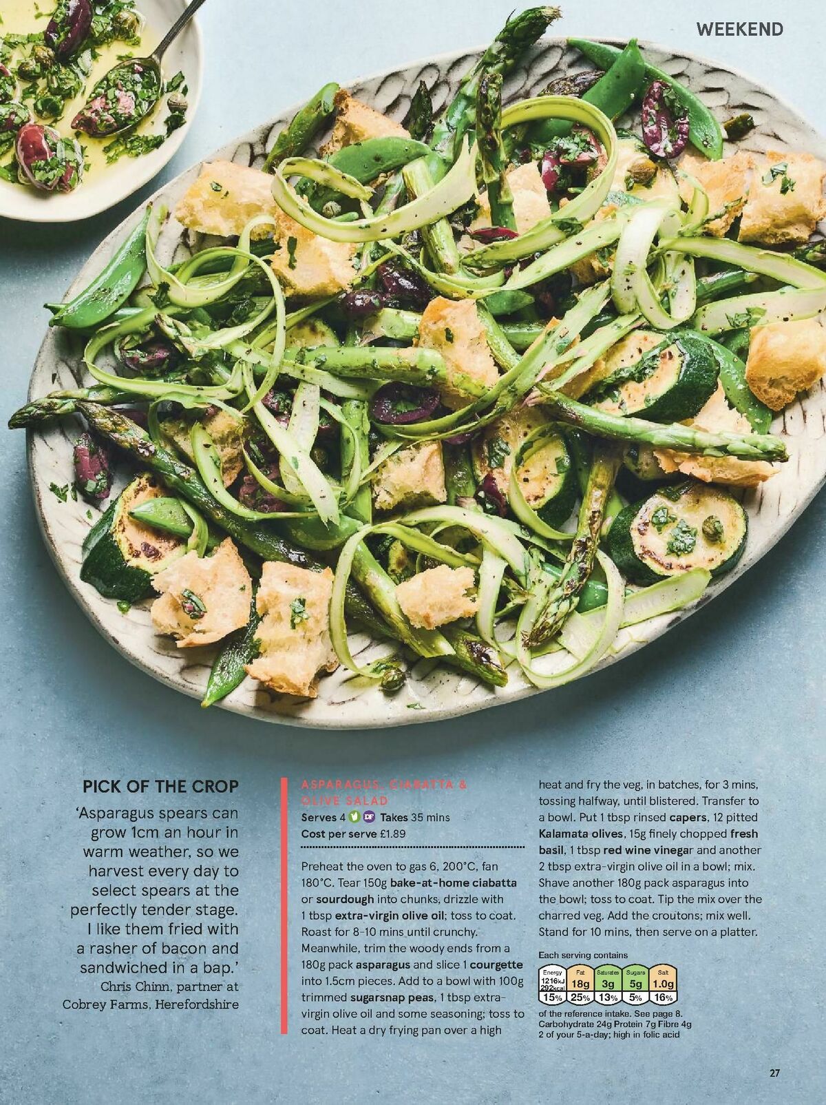 TESCO Magazine May Offers from 1 May