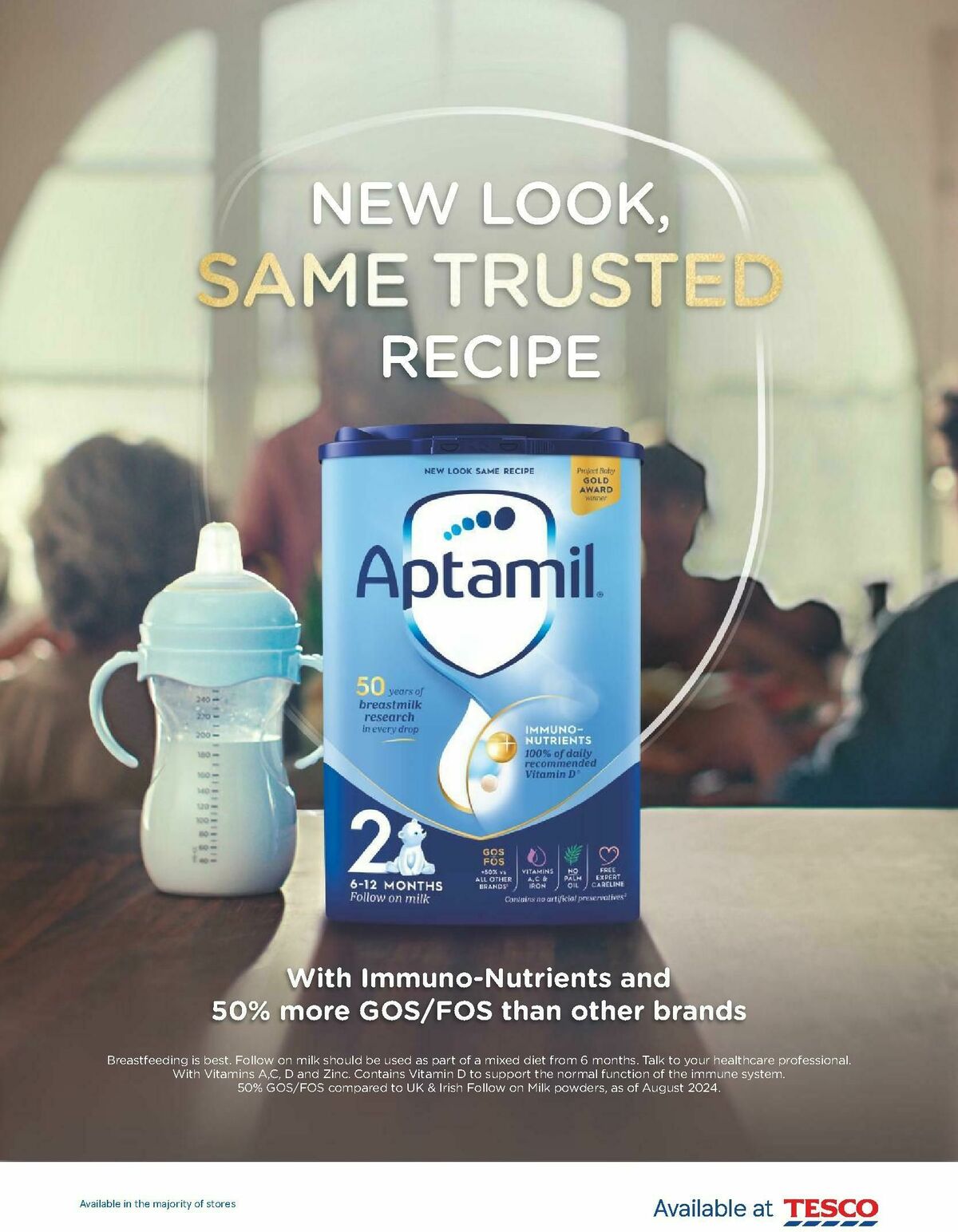 TESCO Magazine May Offers from 1 May