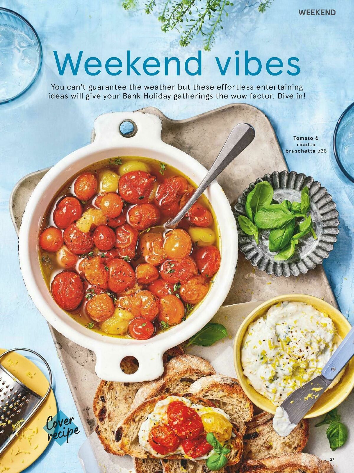 TESCO Magazine May Offers from 1 May