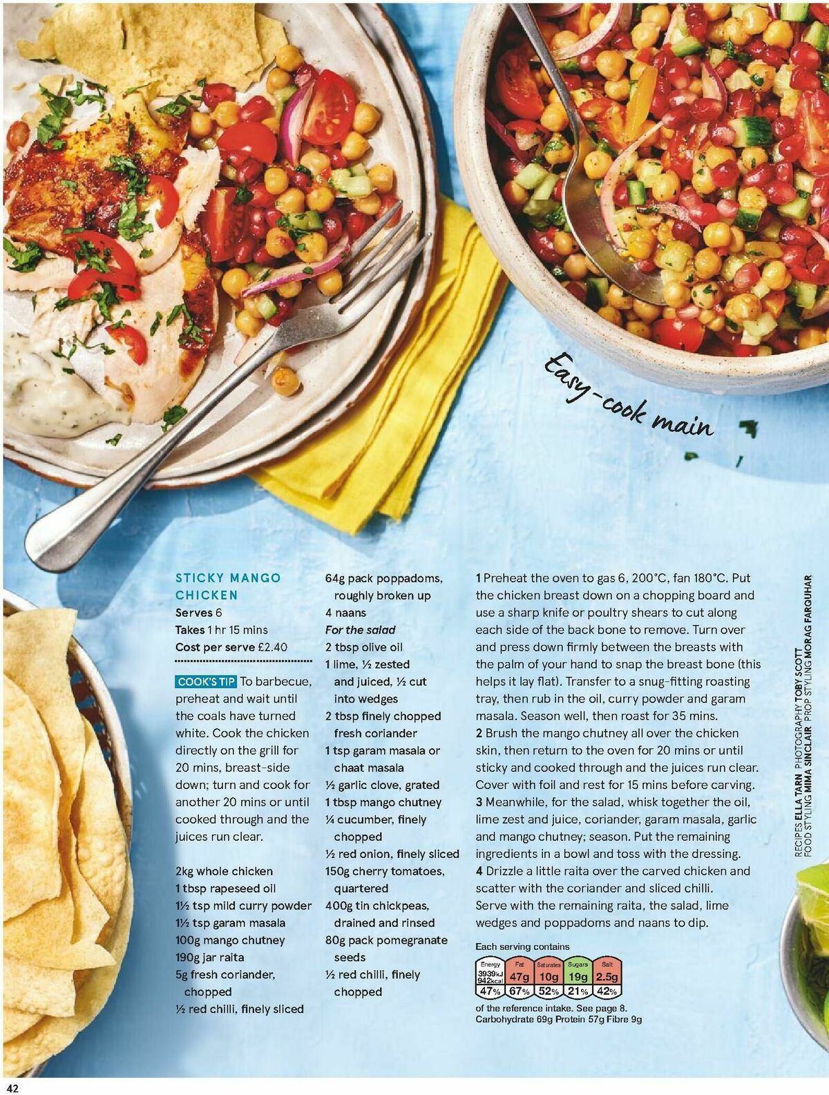 TESCO Magazine May Offers from 1 May