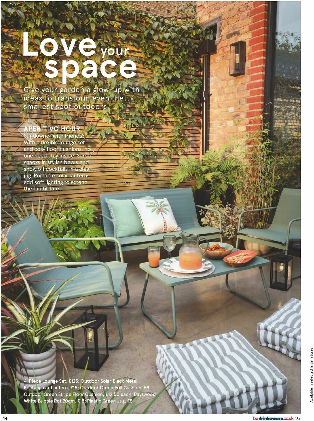 TESCO Magazine May Offers from 1 May