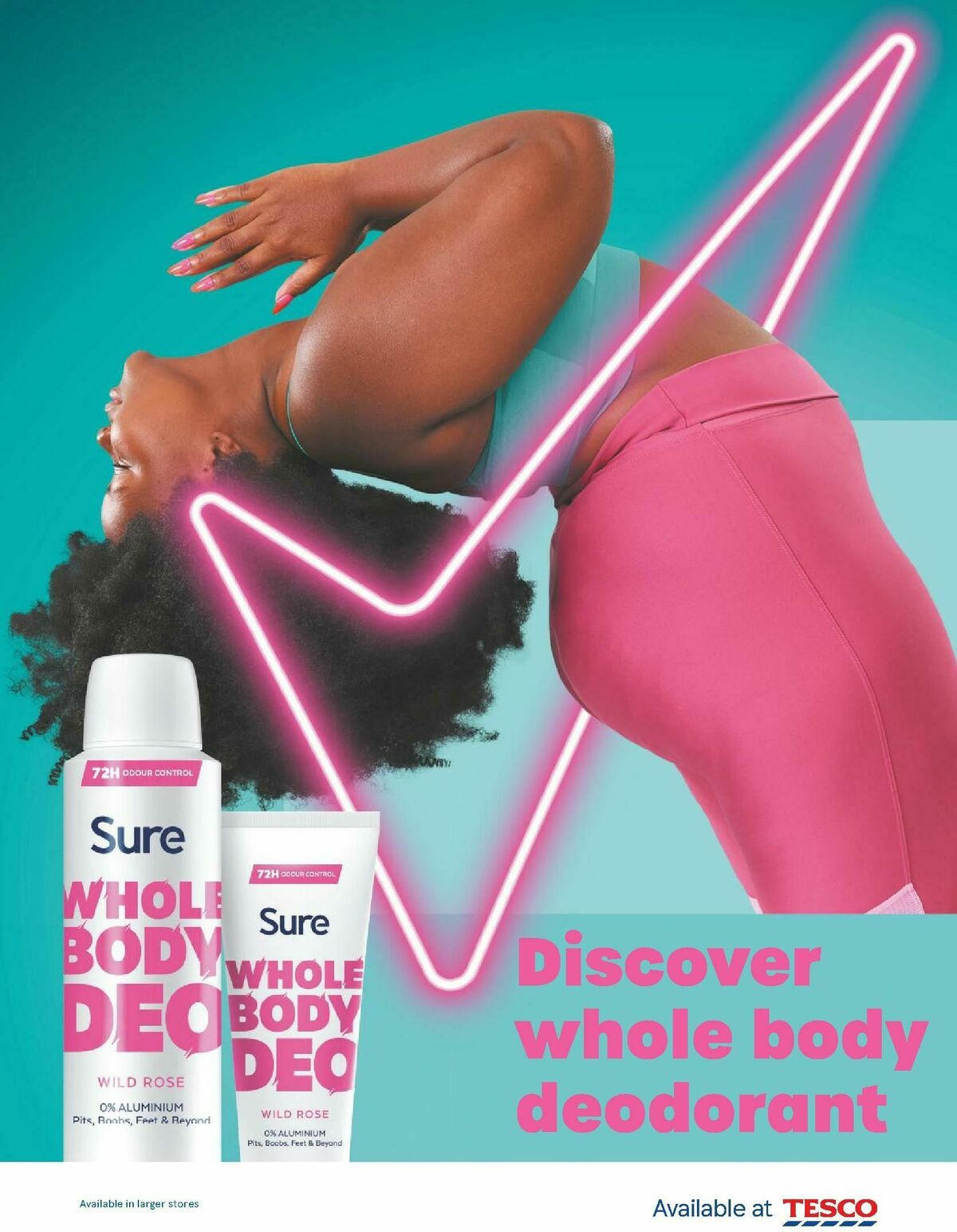 TESCO Magazine May Offers from 1 May