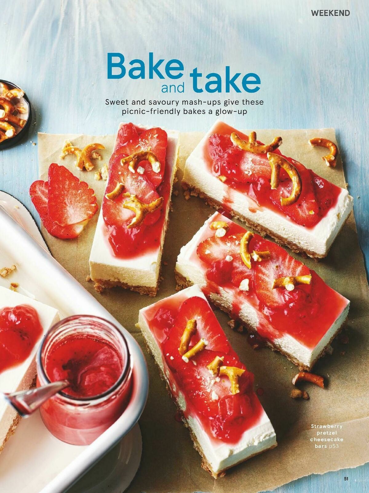 TESCO Magazine May Offers from 1 May