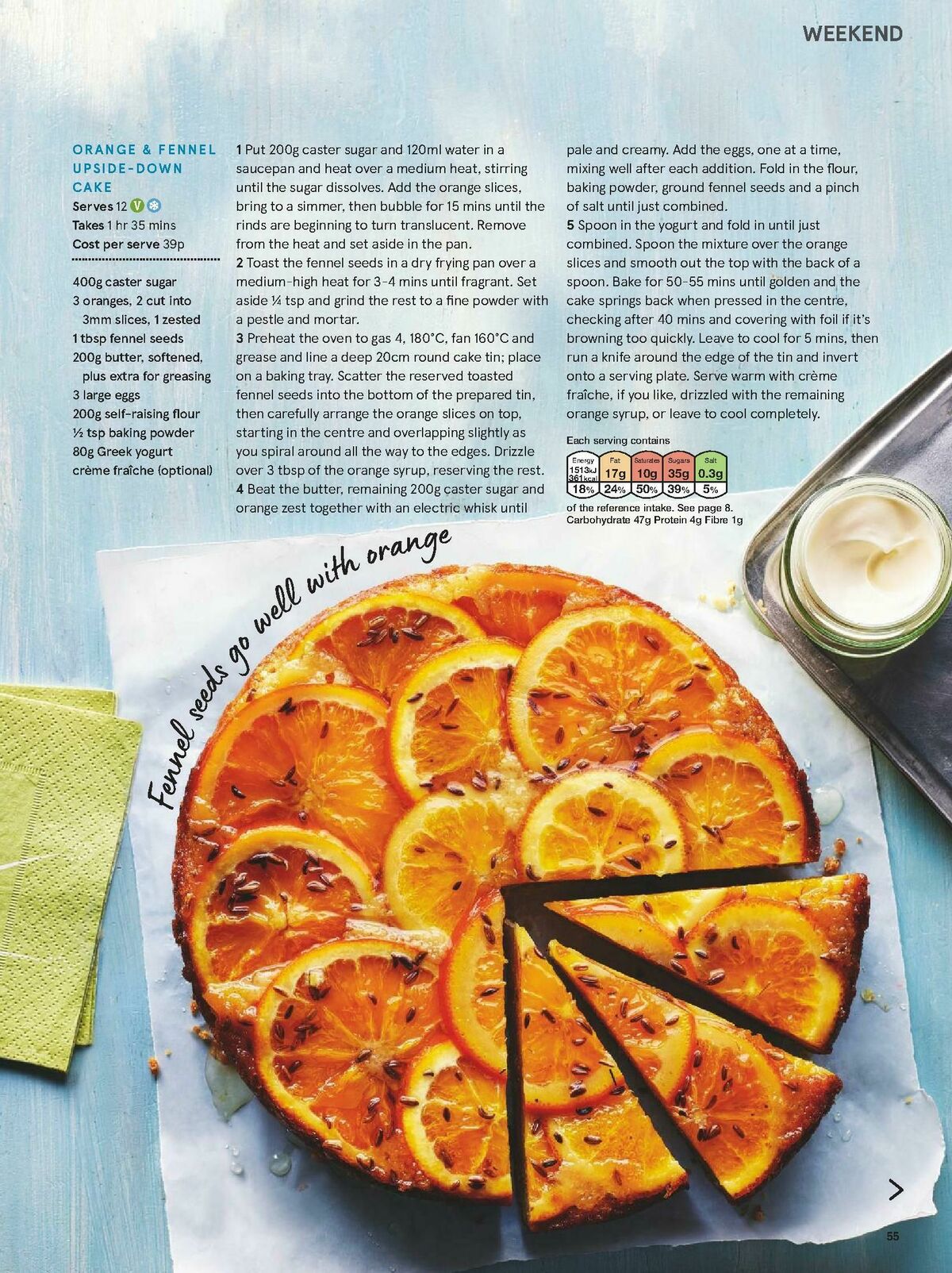 TESCO Magazine May Offers from 1 May