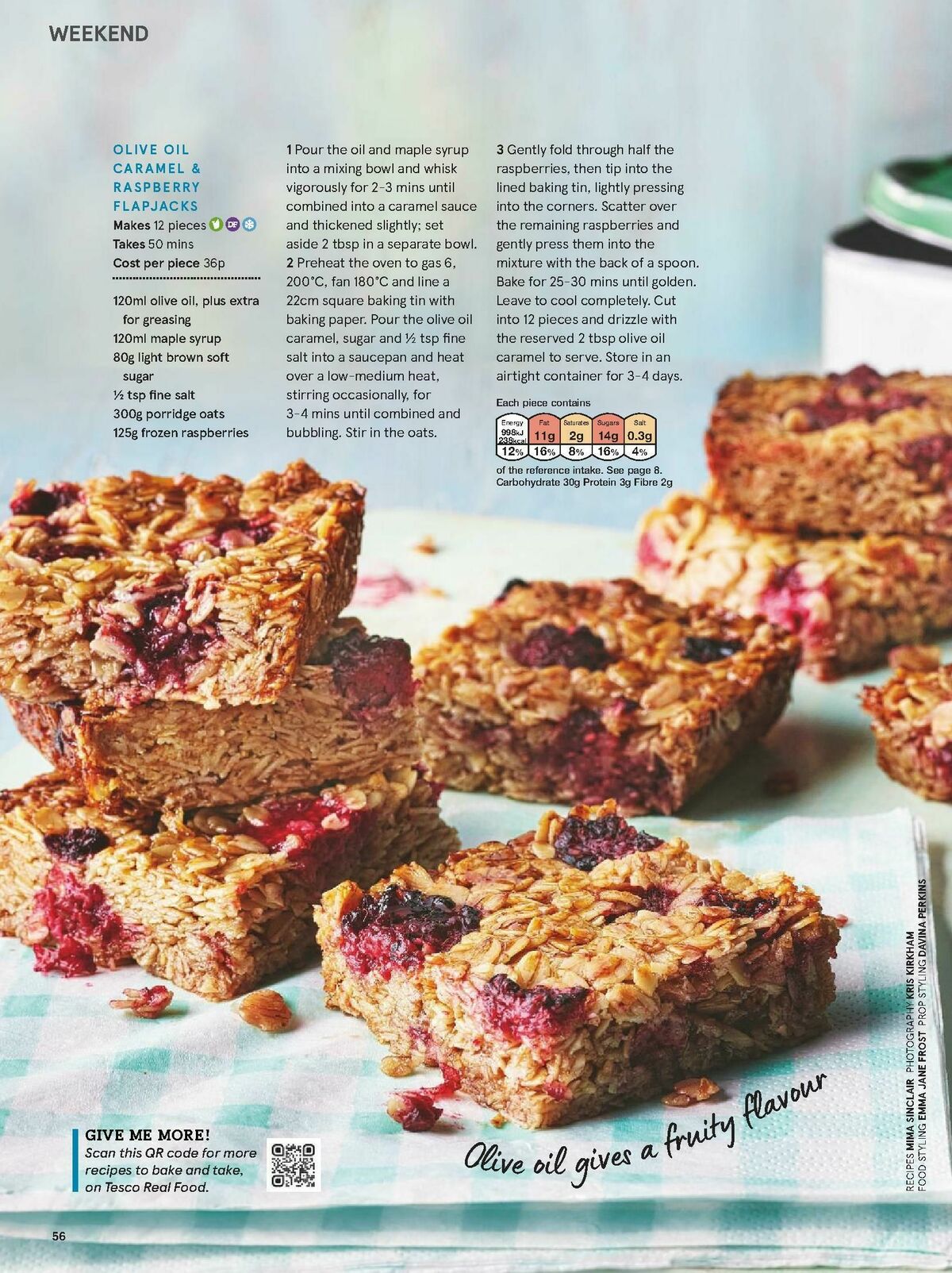 TESCO Magazine May Offers from 1 May