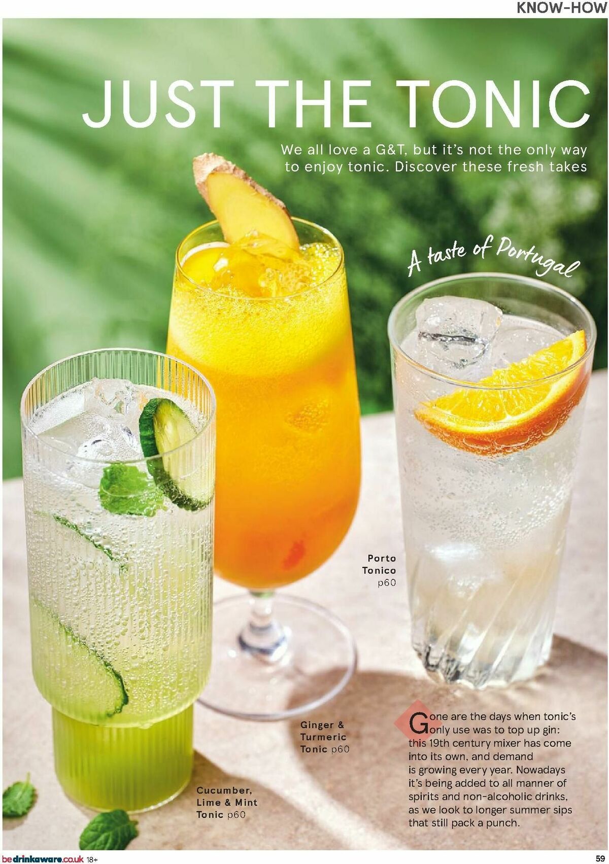 TESCO Magazine May Offers from 1 May