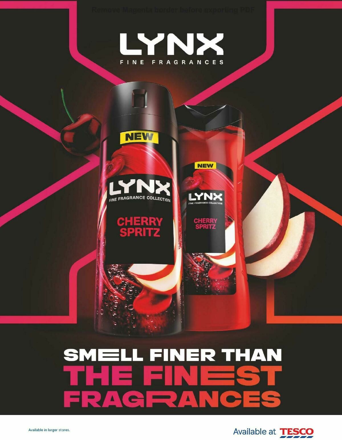 TESCO Magazine May Offers from 1 May