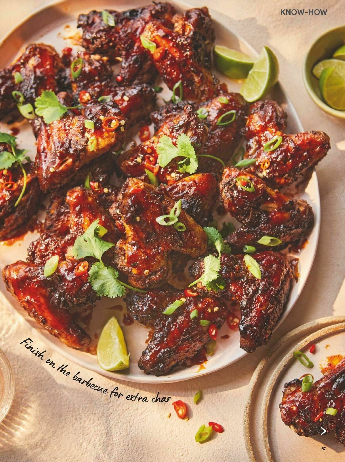 TESCO Magazine May Offers from 1 May