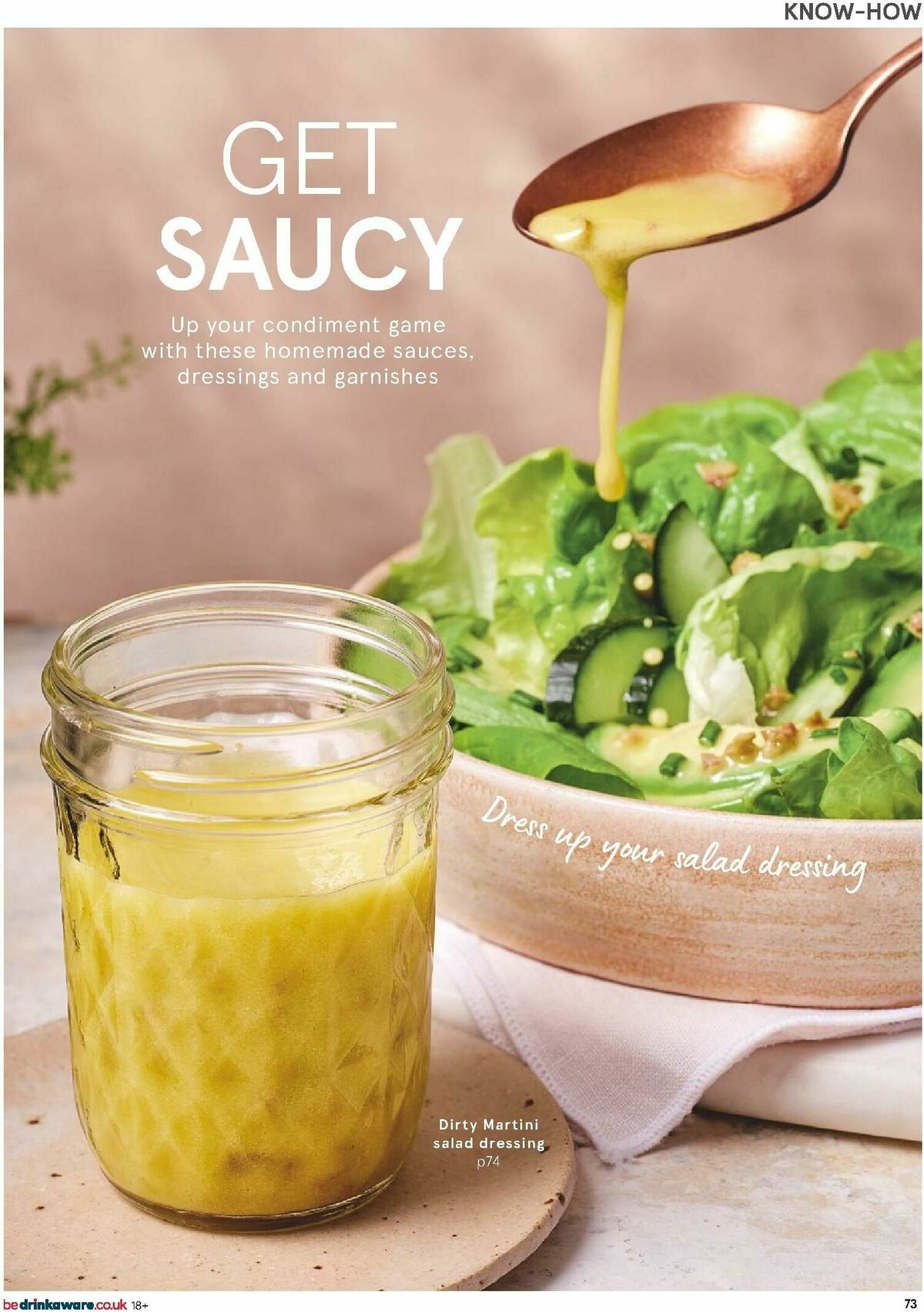 TESCO Magazine May Offers from 1 May