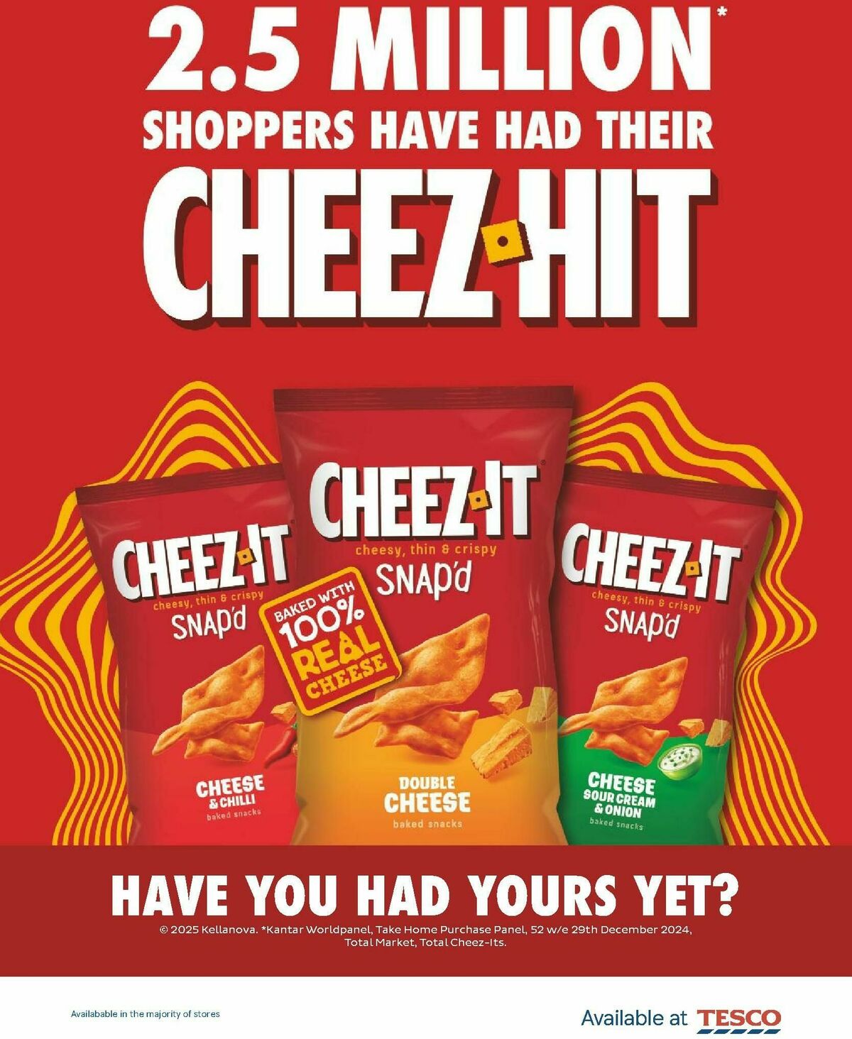 TESCO Magazine May Offers from 1 May