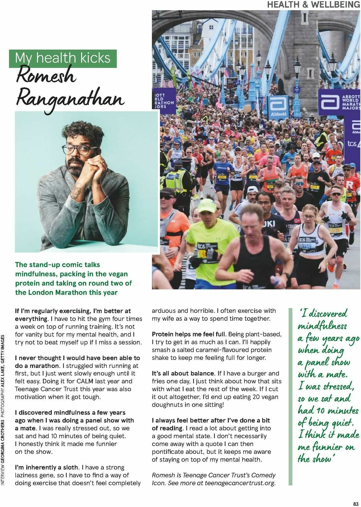 TESCO Magazine May Offers from 1 May