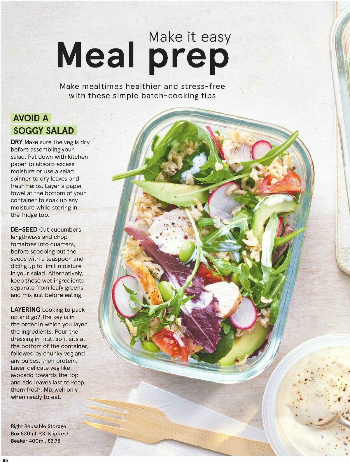 TESCO Magazine May Offers from 1 May