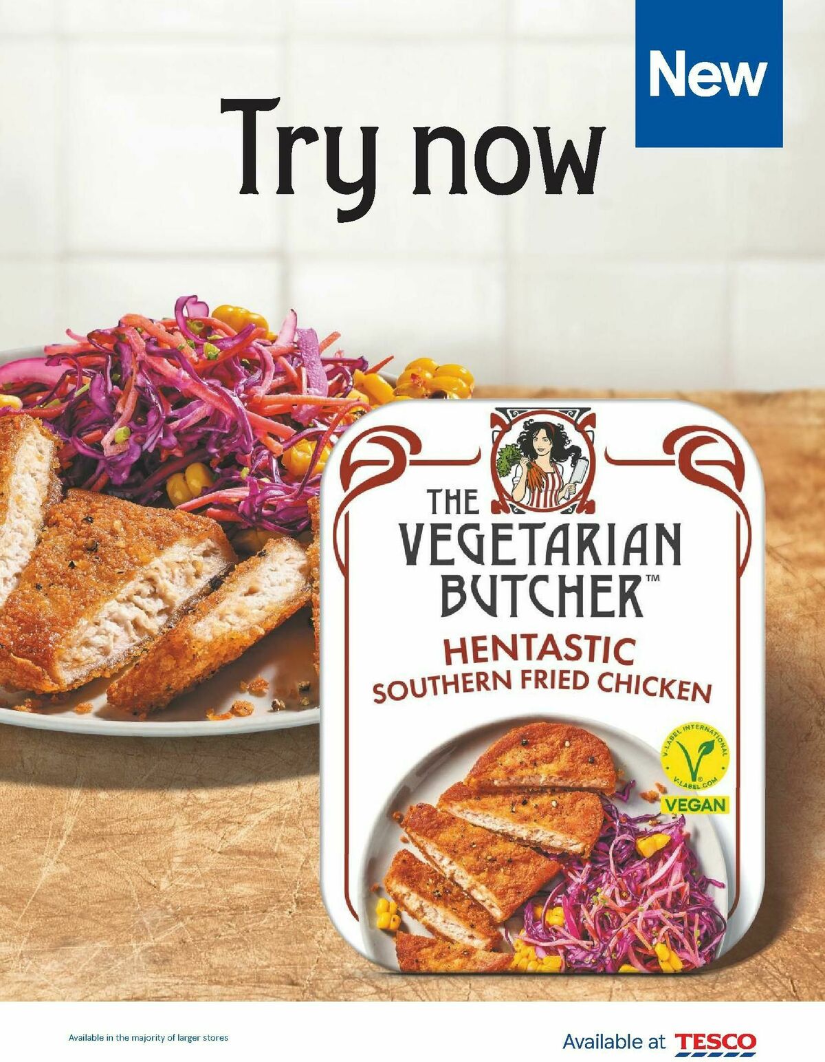 TESCO Magazine June Offers from 1 June