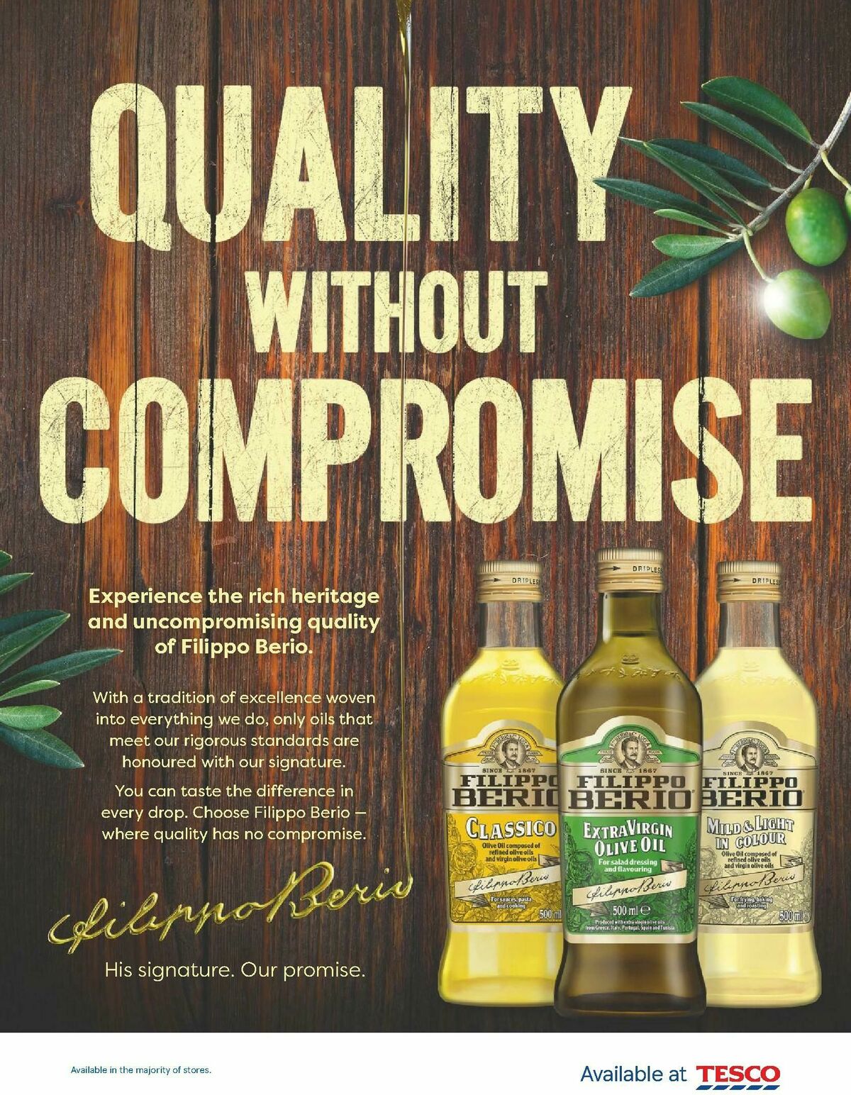 TESCO Magazine June Offers from 1 June