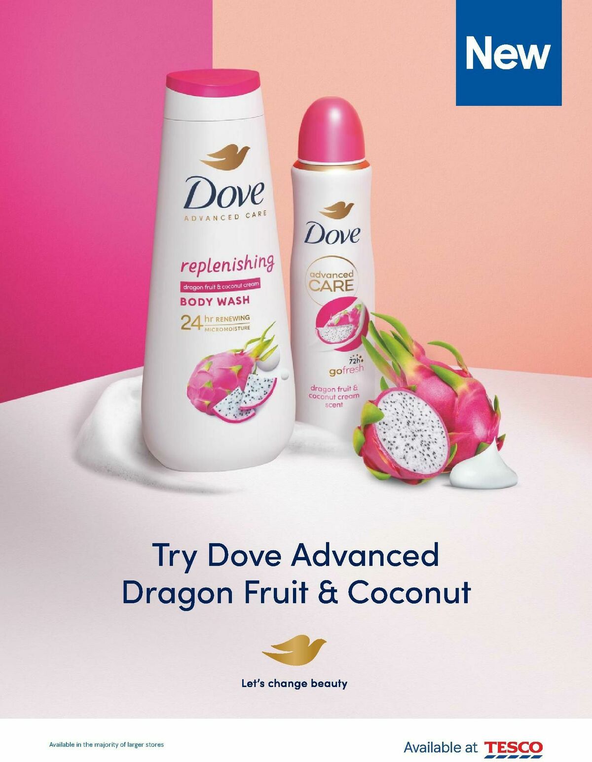 TESCO Magazine June Offers from 1 June