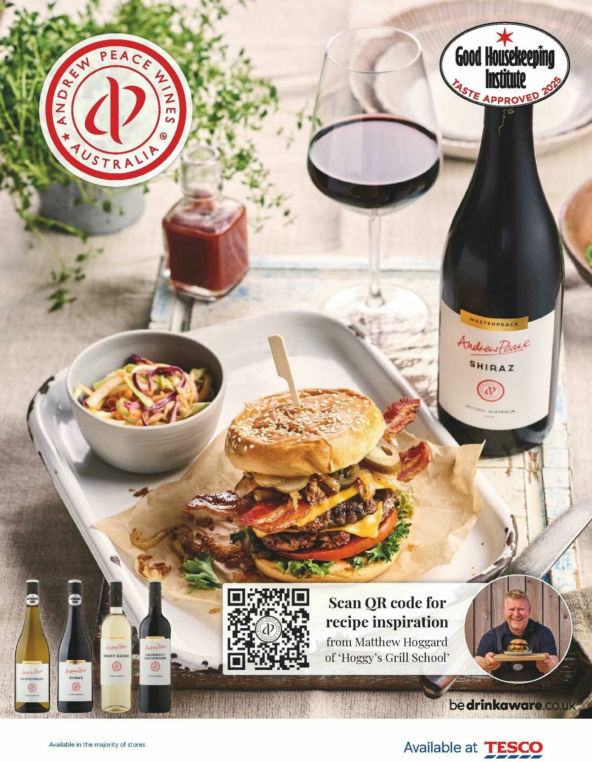 TESCO Magazine June Offers from 1 June