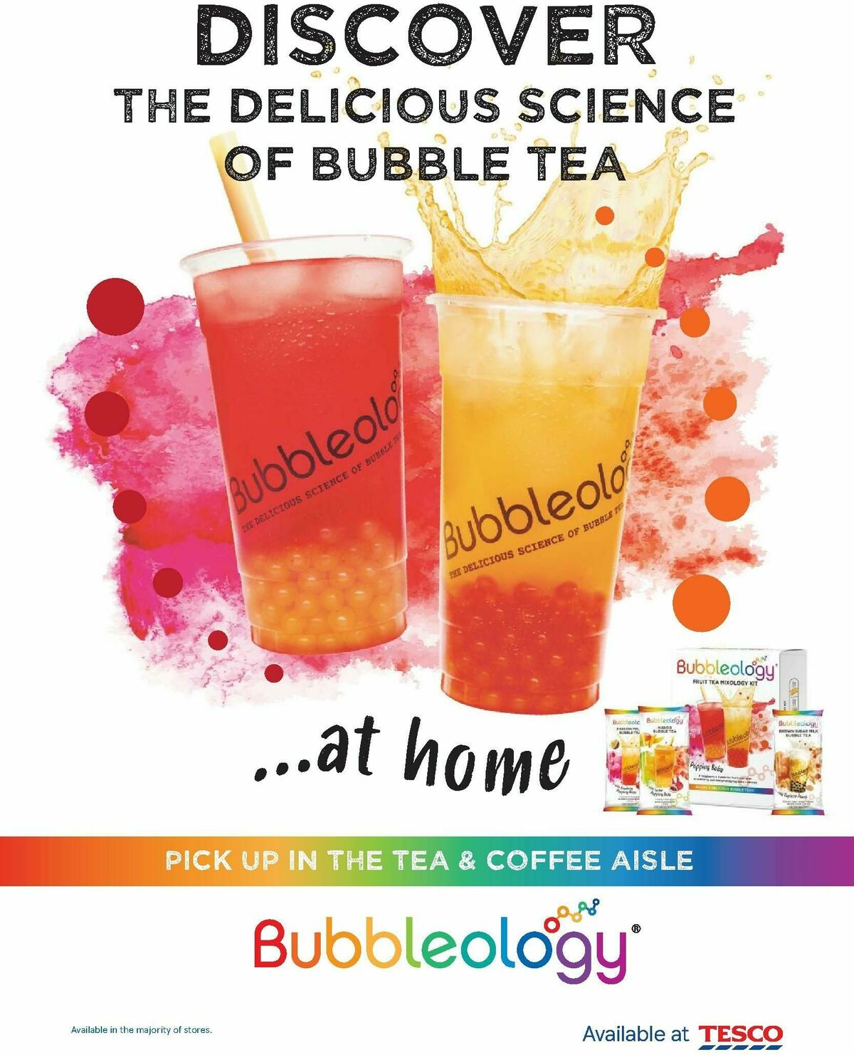 TESCO Magazine June Offers from 1 June