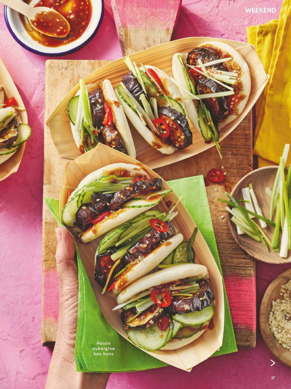 TESCO Magazine June Offers from 1 June