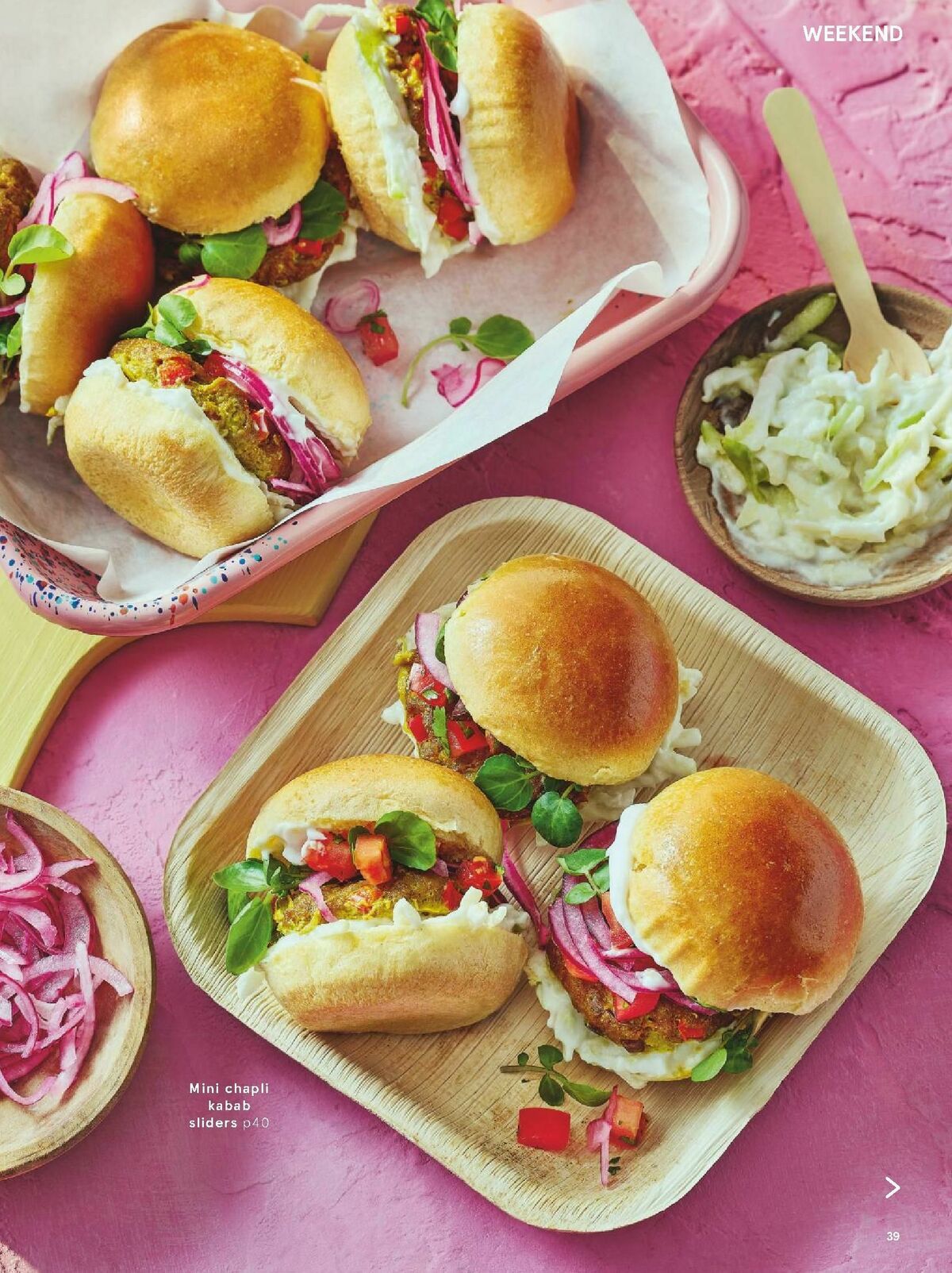 TESCO Magazine June Offers from 1 June