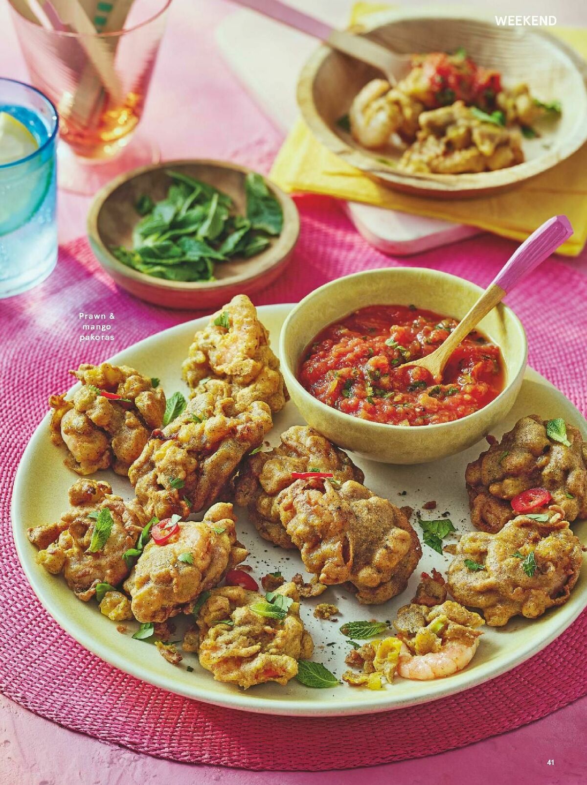 TESCO Magazine June Offers from 1 June