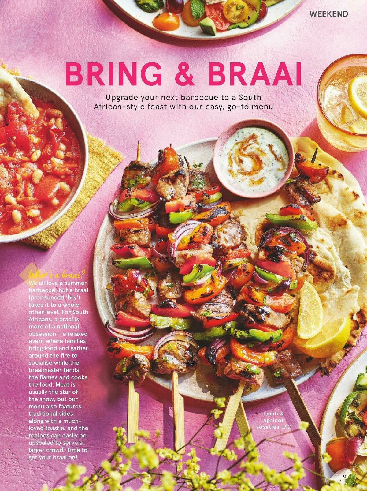 TESCO Magazine June Offers from 1 June