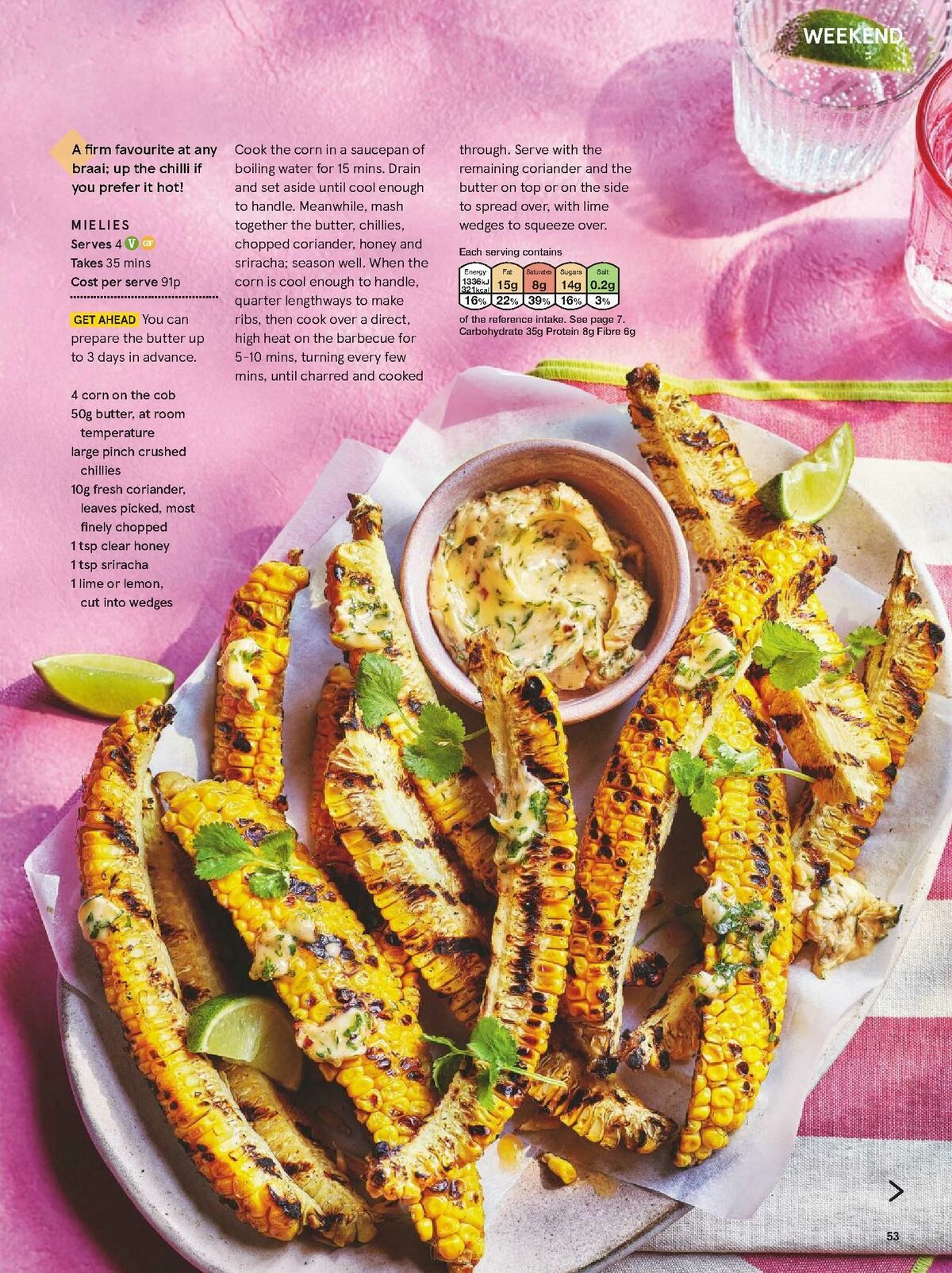 TESCO Magazine June Offers from 1 June