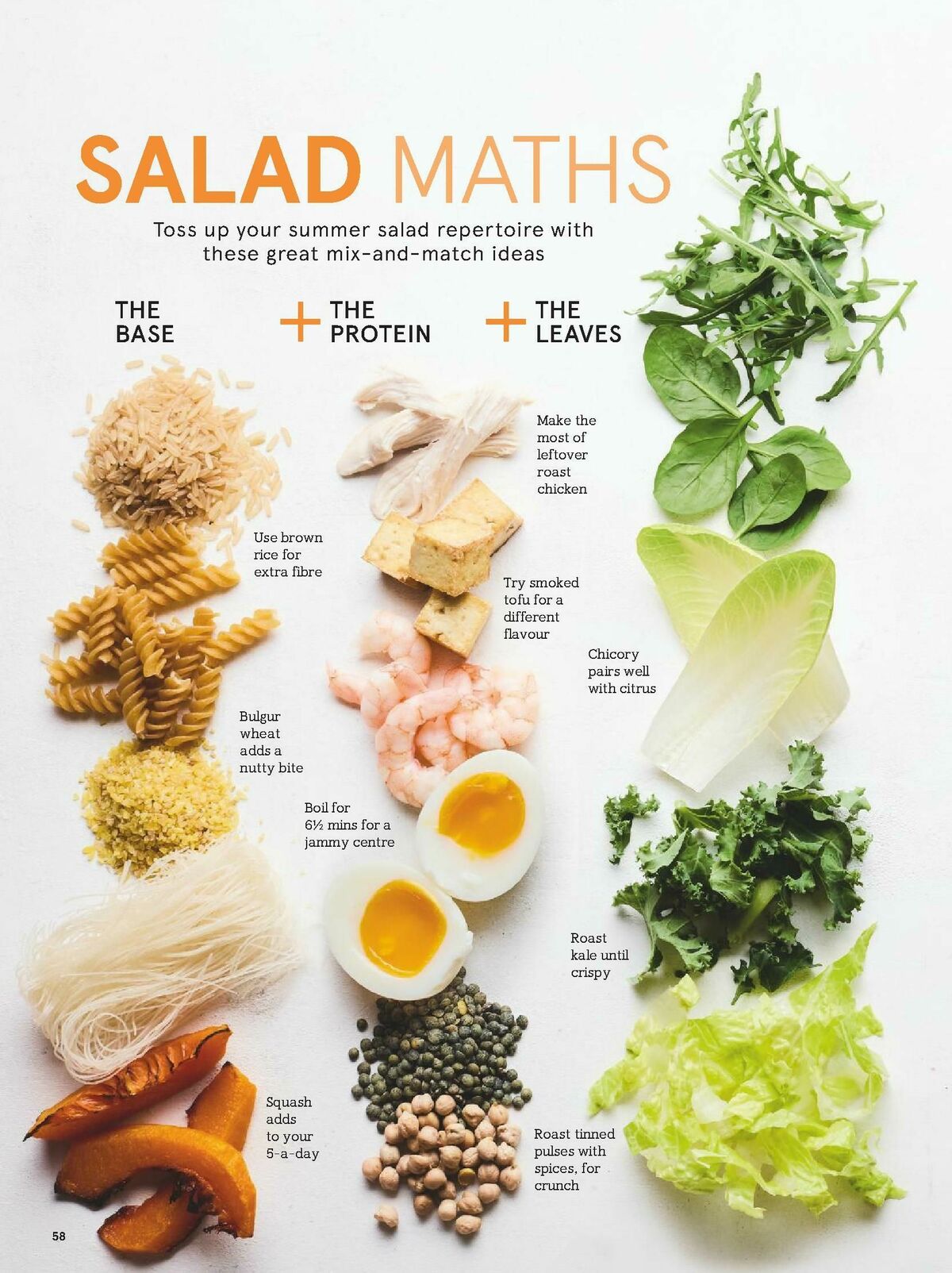 TESCO Magazine June Offers from 1 June