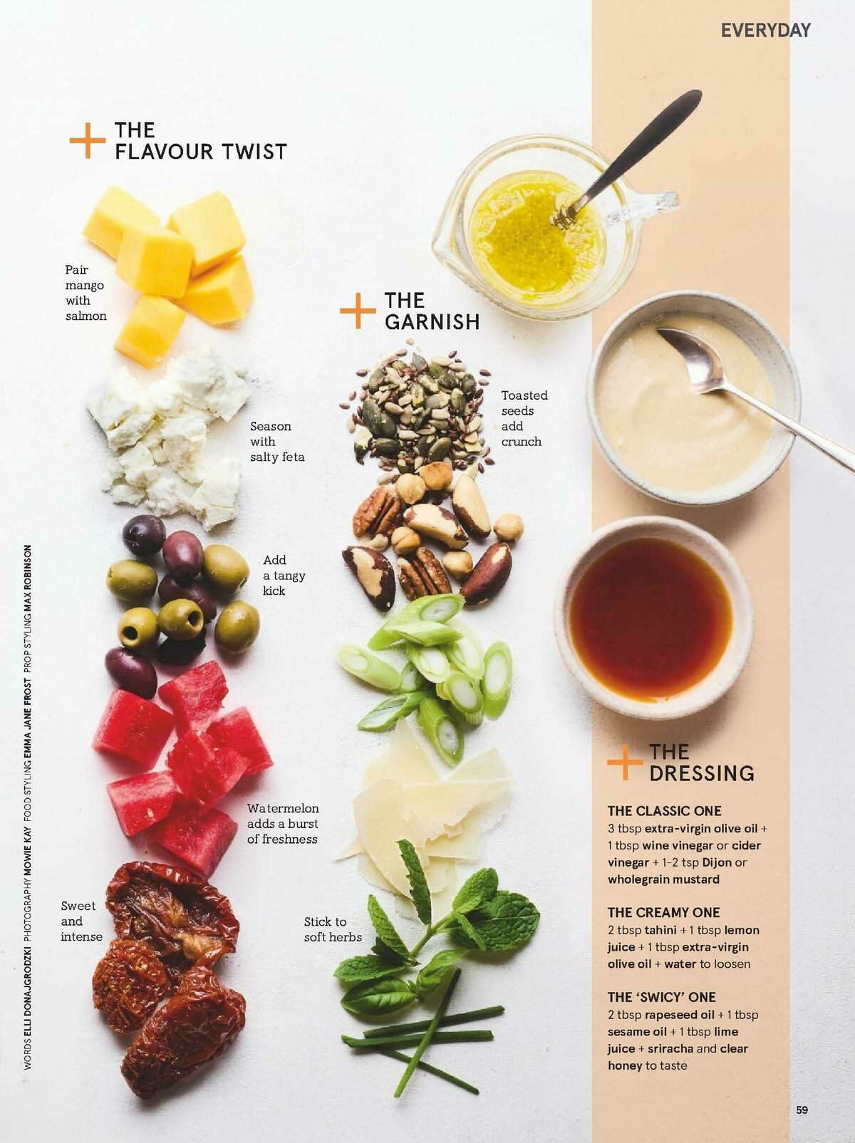 TESCO Magazine June Offers from 1 June