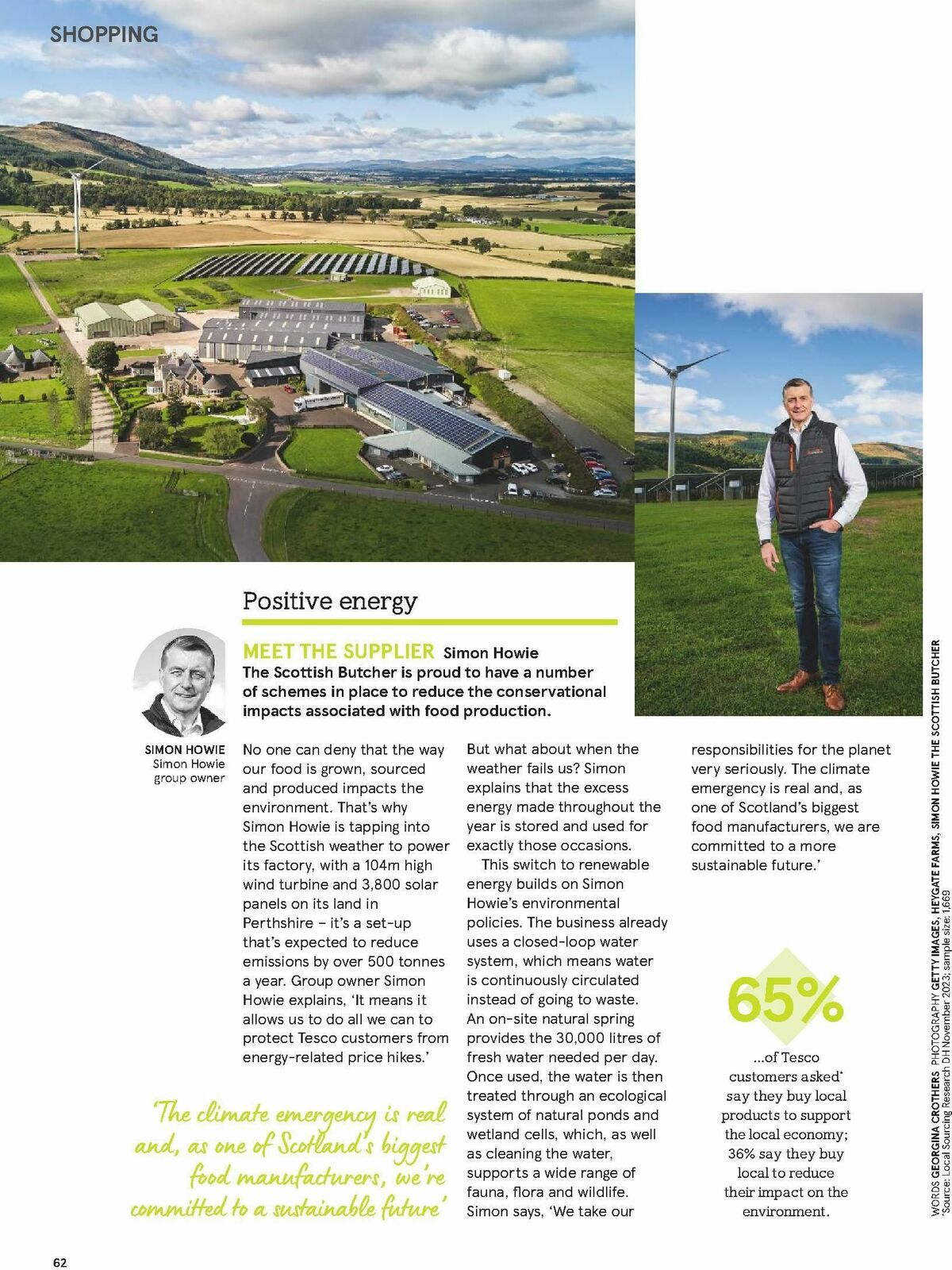 TESCO Magazine June Offers from 1 June