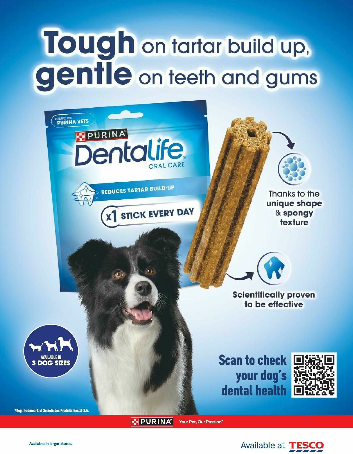 TESCO Magazine June Offers from 1 June