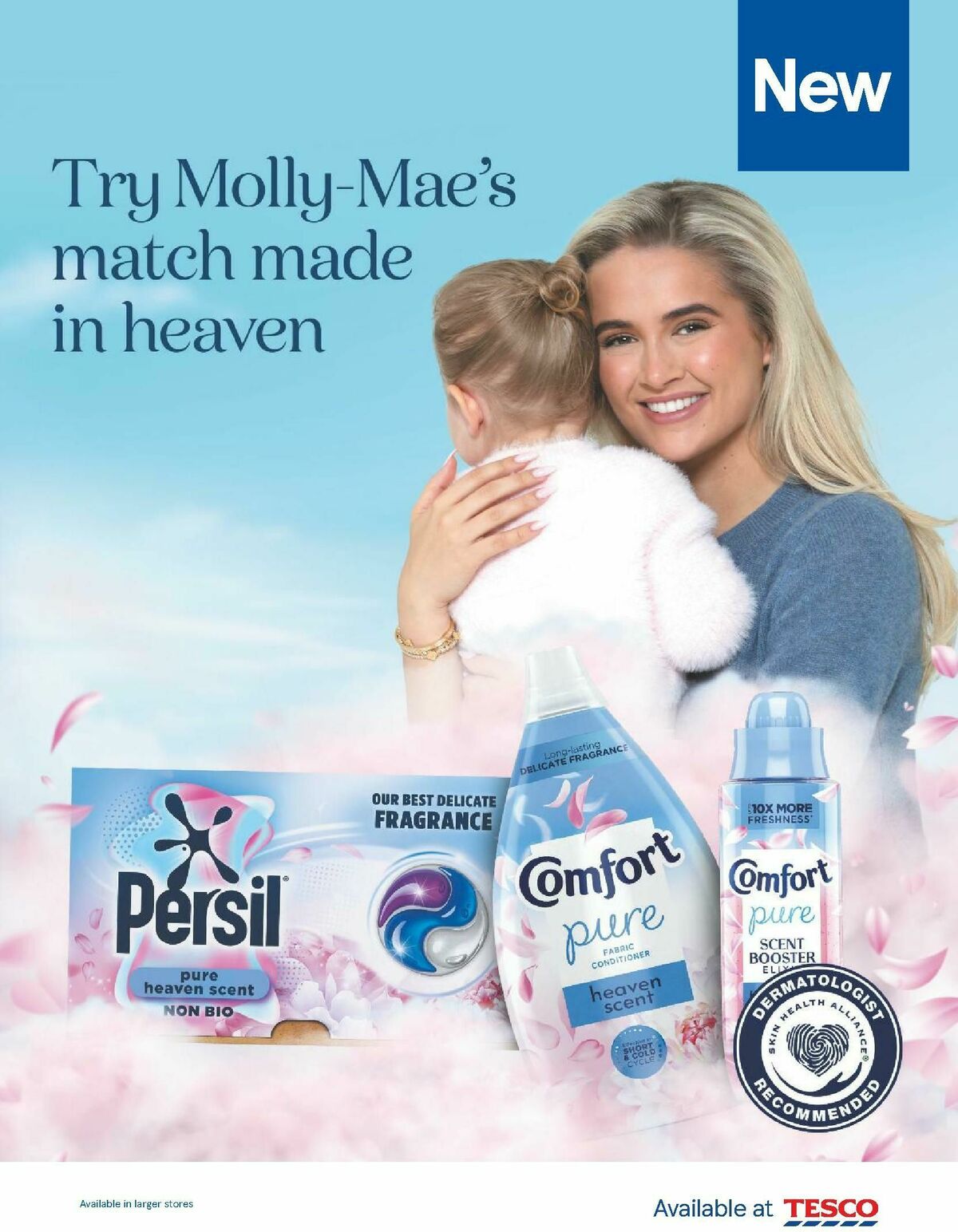 TESCO Magazine June Offers from 1 June