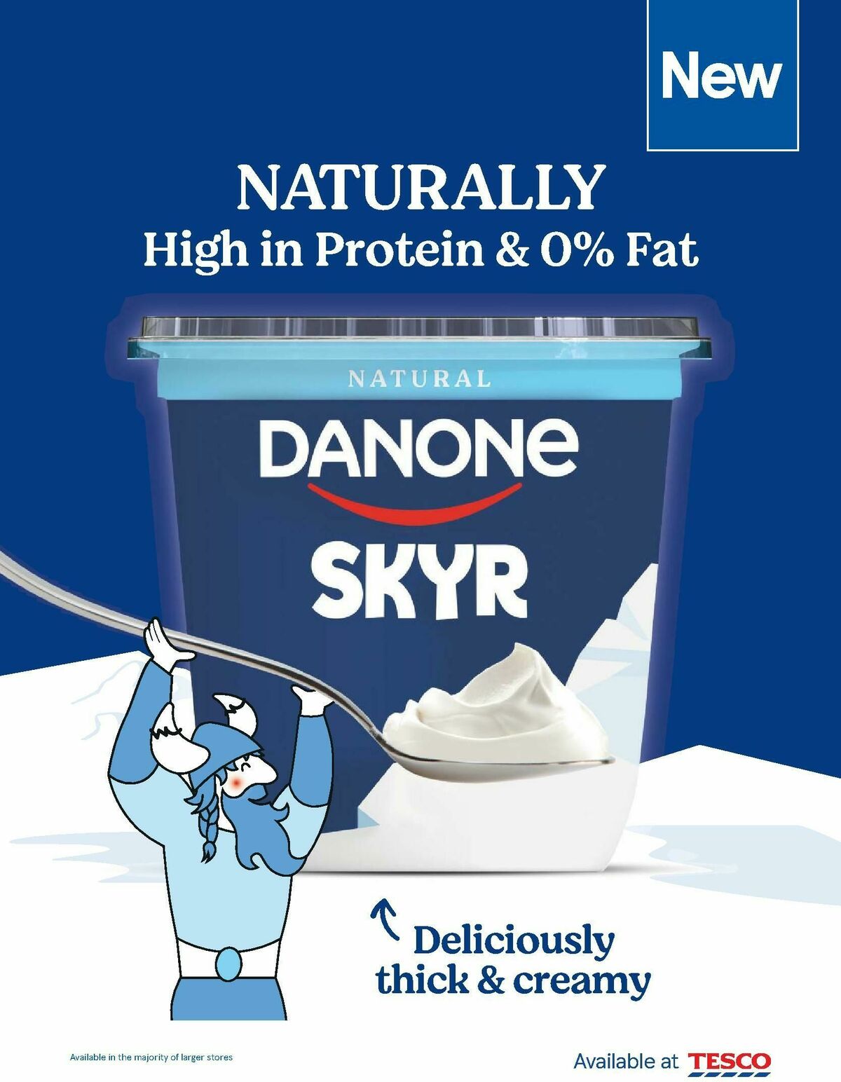 TESCO Magazine June Offers from 1 June