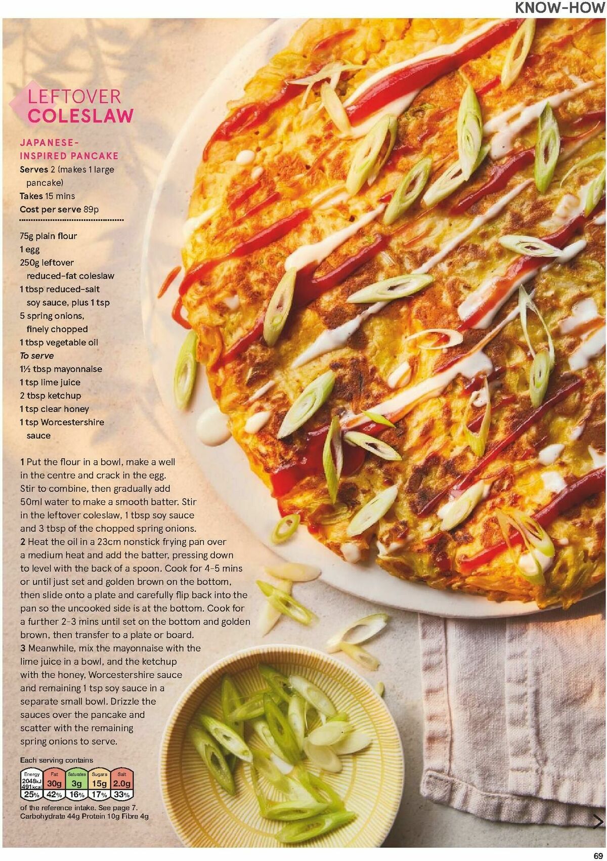 TESCO Magazine June Offers from 1 June