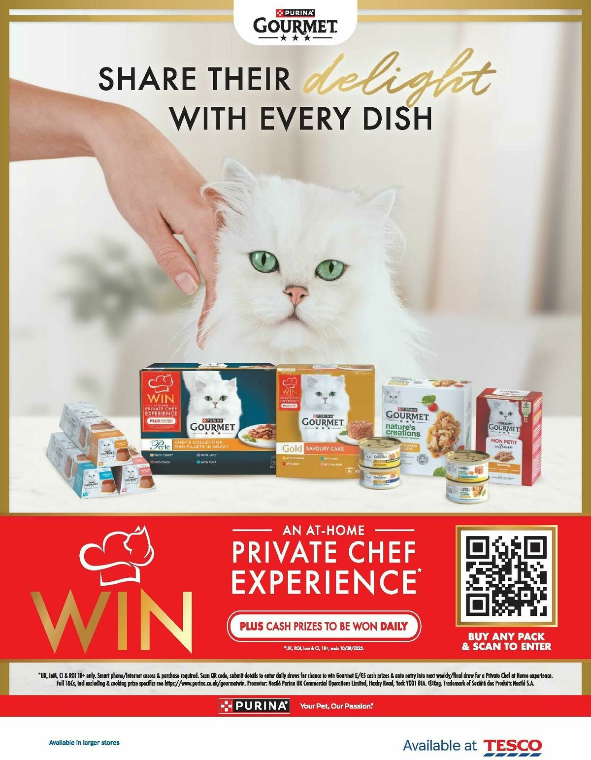 TESCO Magazine June Offers from 1 June