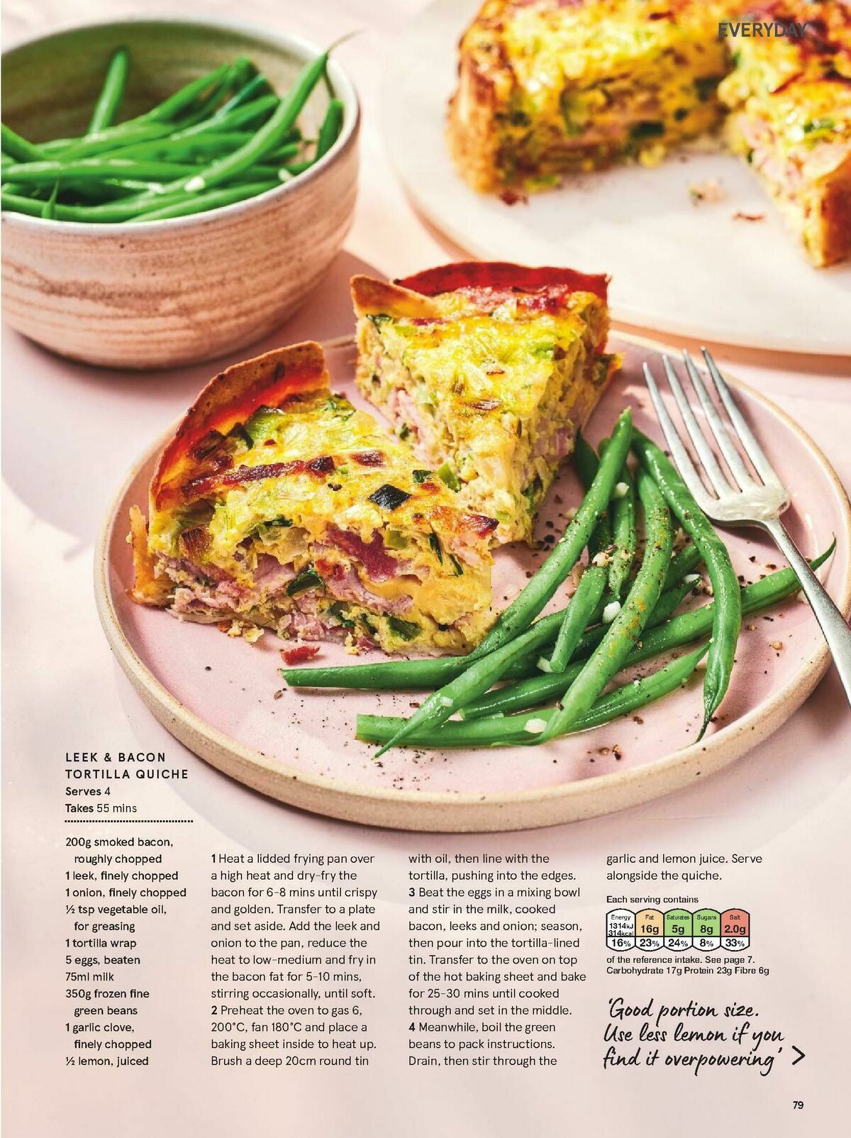 TESCO Magazine June Offers from 1 June