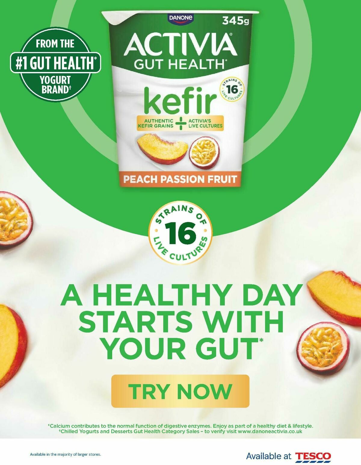 TESCO Magazine June Offers from 1 June