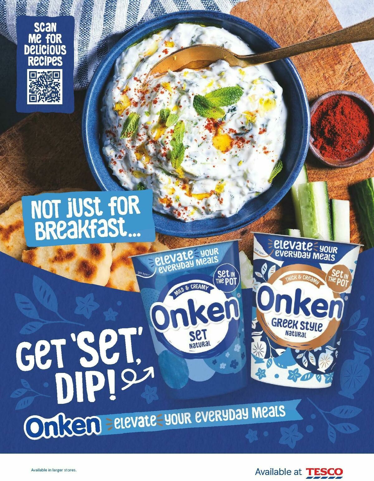 TESCO Magazine June Offers from 1 June