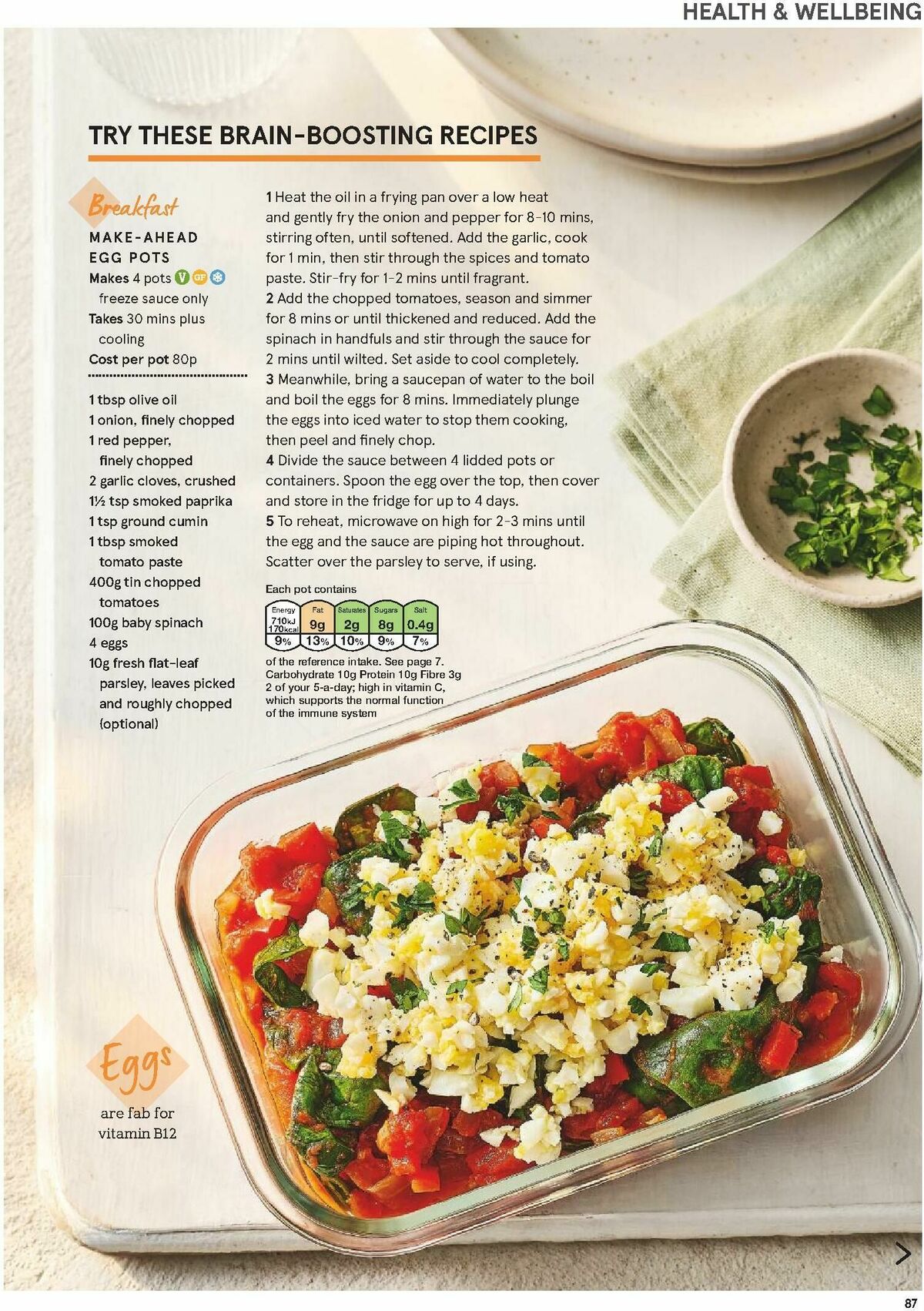 TESCO Magazine June Offers from 1 June